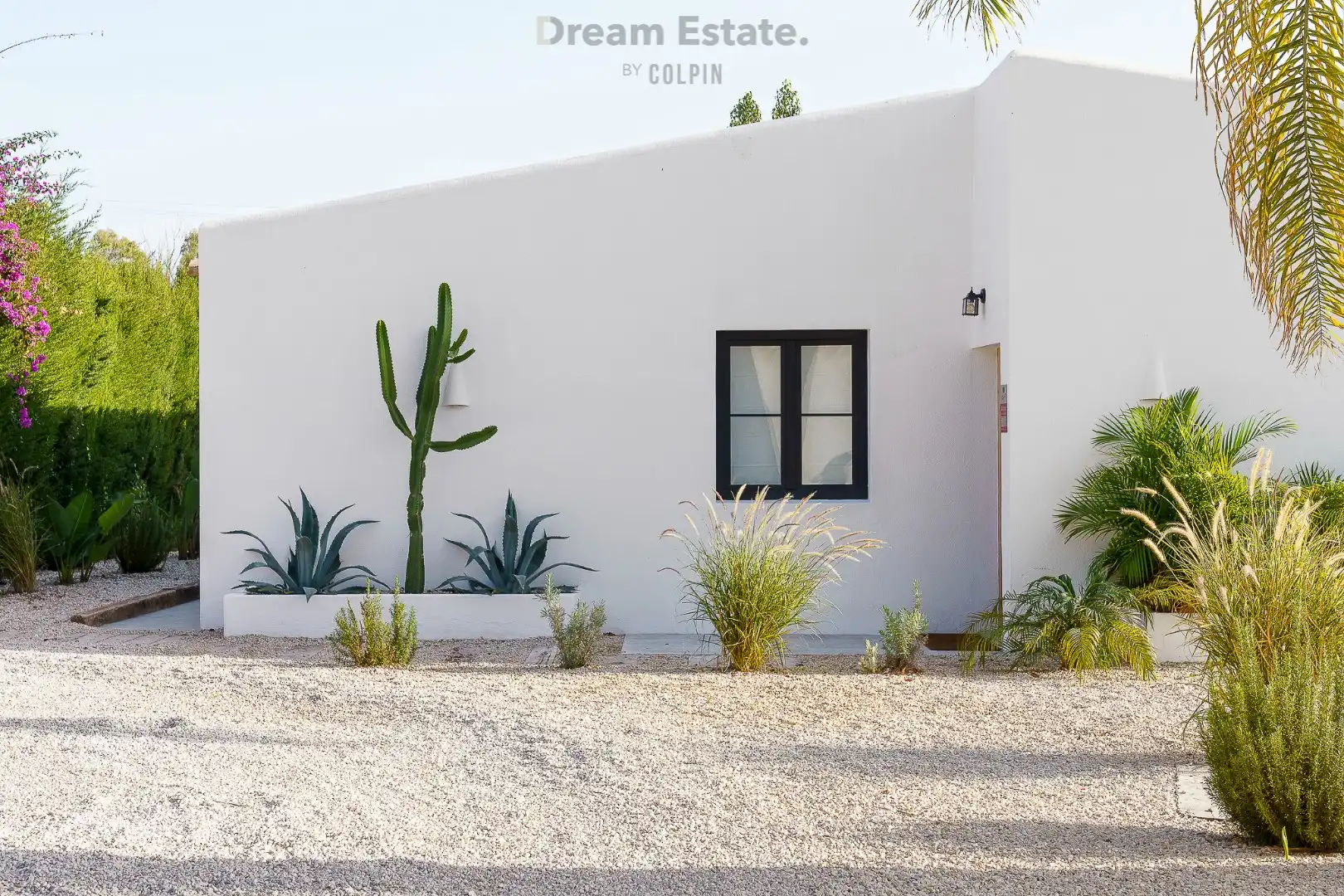 Luxueuze villa met invloeden van Ibiza foto 33