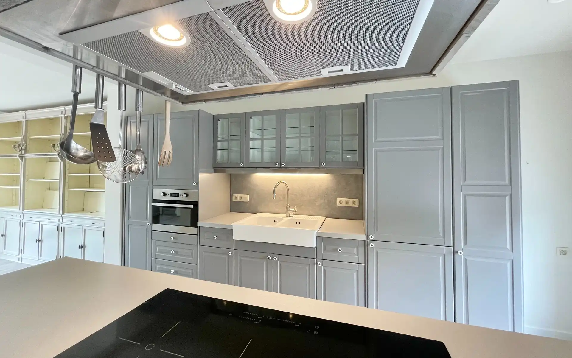 DUPLEX | 2 SLAAPKAMERS |ZONNETERRAS | 2 PARKEERPLAATSEN foto 26