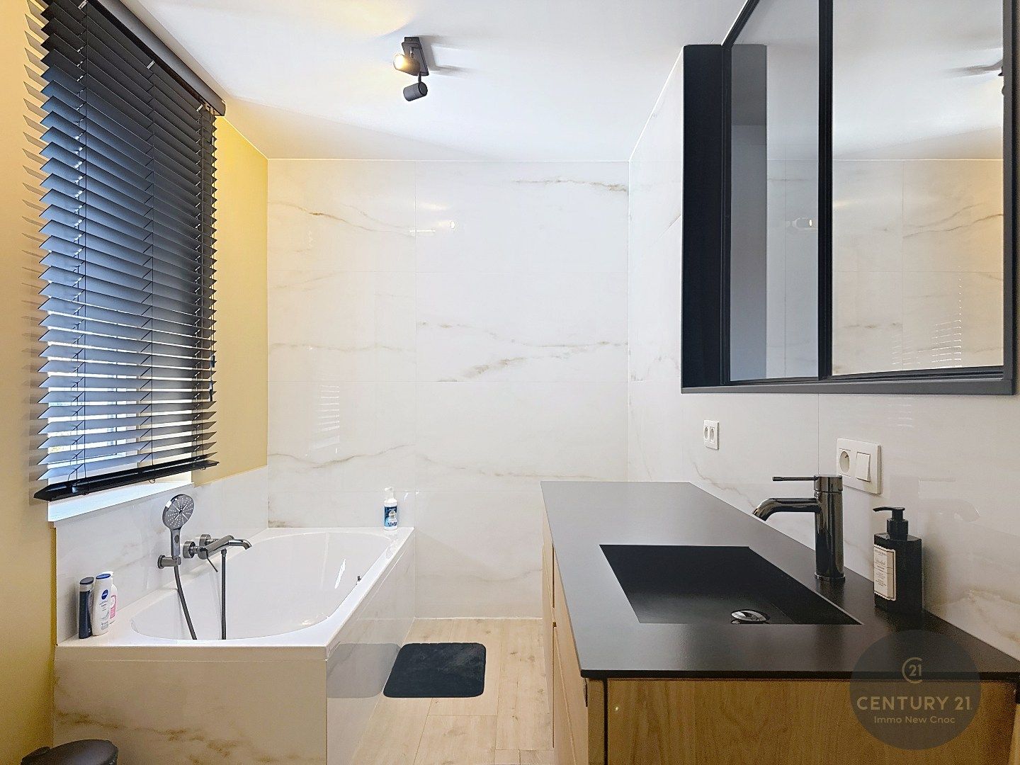 Instapklare Halfopen Nieuwbouwwoning in Knokke foto 21