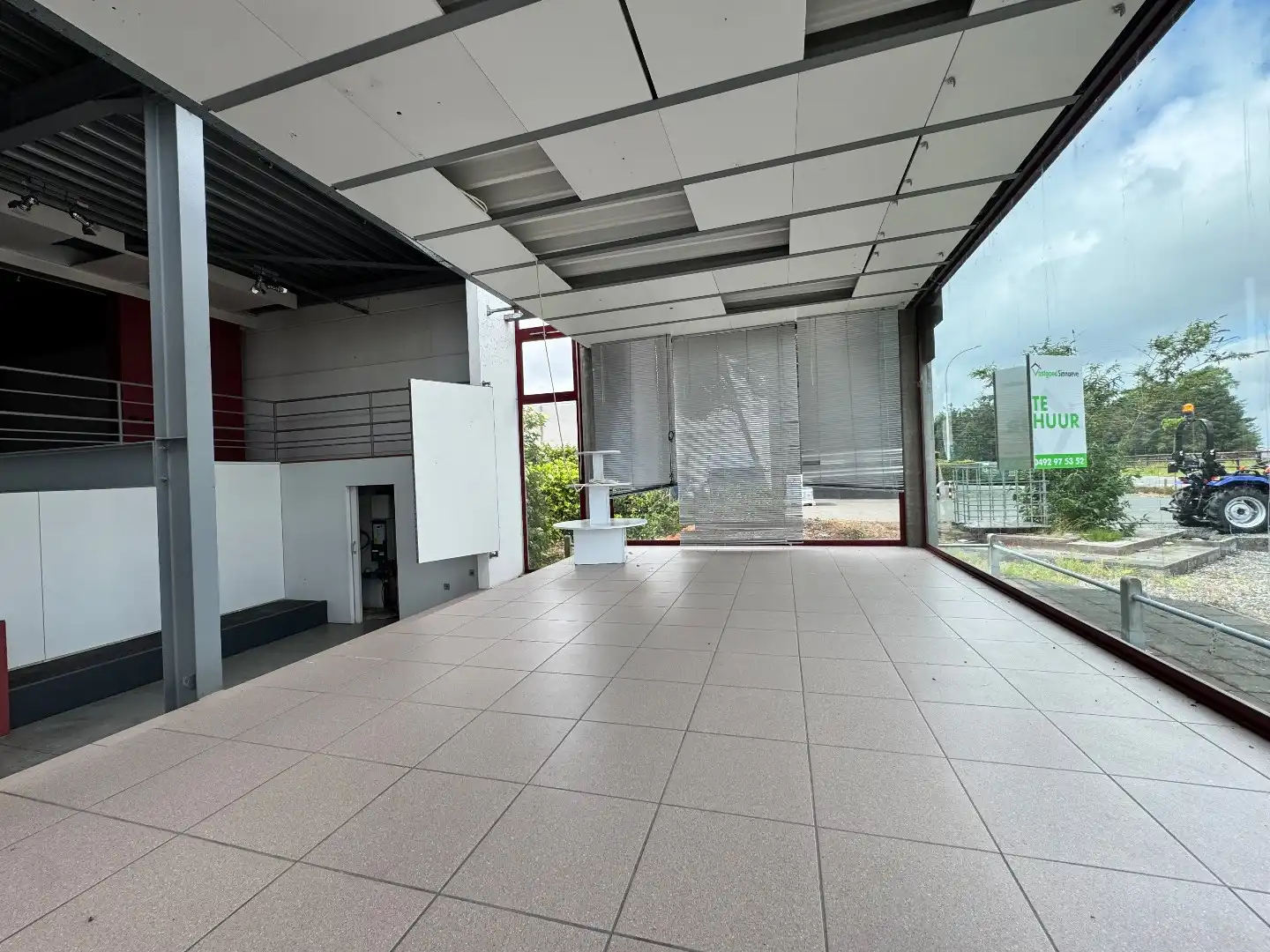 Handelspand met woonst te Ichtegem  foto 3