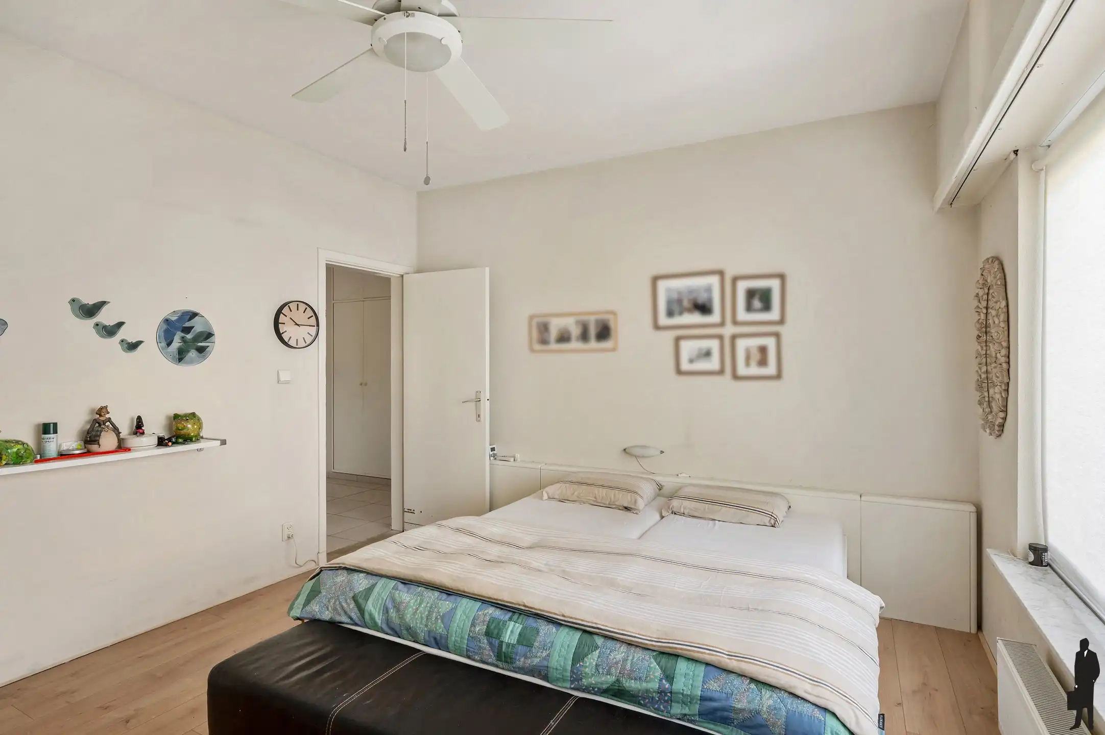 Gelijkvloerse woning op gegeerde topligging in Kalmthout-Heide foto 17