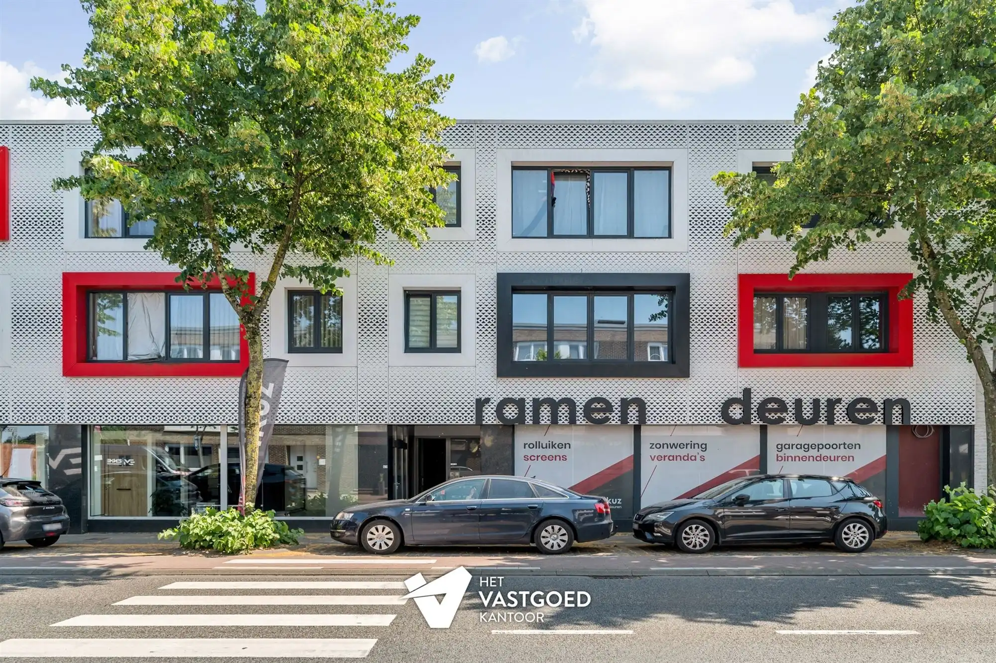 RECENT GERENOVEERD APPARTEMENT MET 2 SLAAPKAMERS IN HET CENTRUM VAN HEPPEN foto 2
