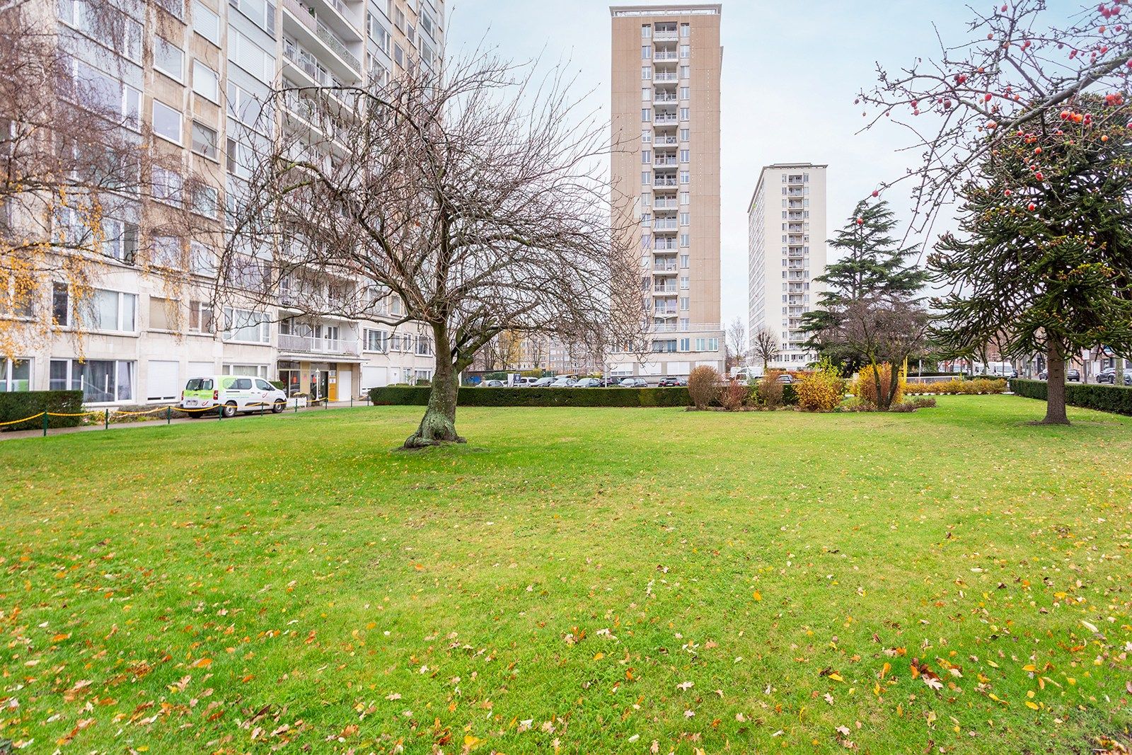 Te renoveren tweeslaapkamerappartement  foto 15