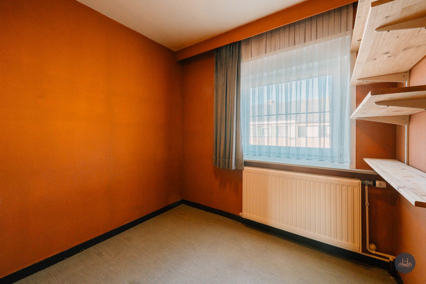 Ruime gezinswoning in rustige wijk met tuin! foto 20