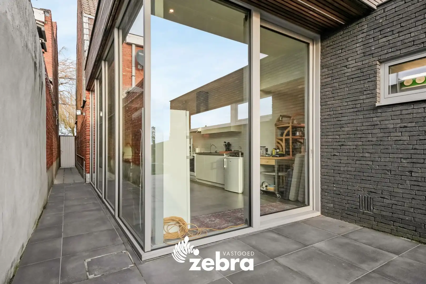 Ruime woning met mogelijkheid tot 4 slaapkamers te Roeselare! foto 16