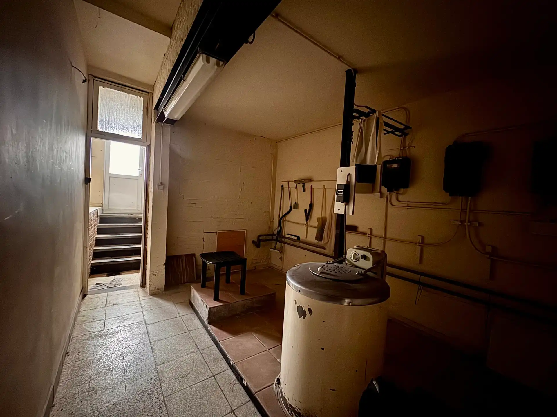 Handelspand uit uistekende locatie te Aarschot foto 6