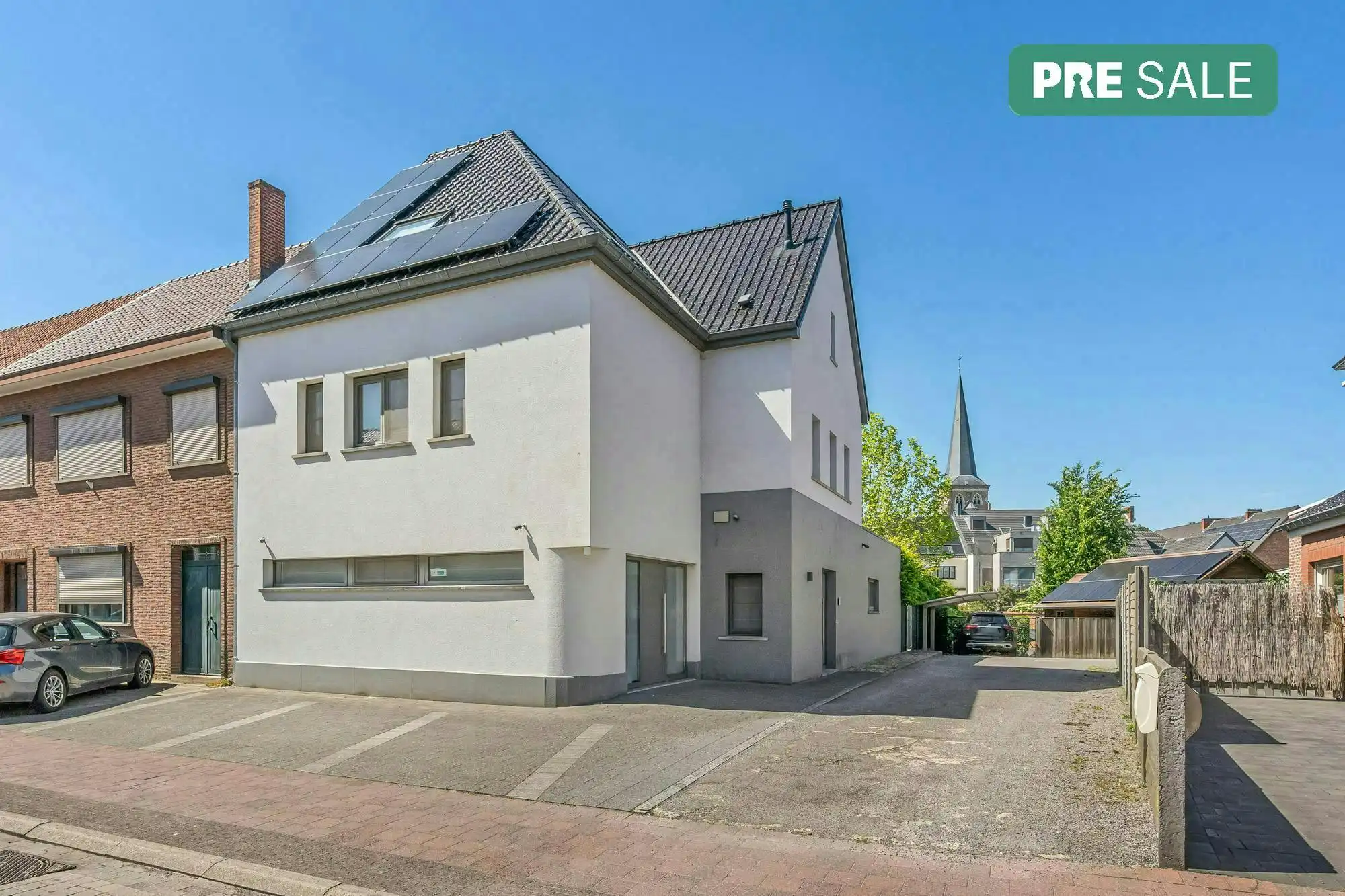 Huis te koop Kloosterstraat 24 - 3590 Diepenbeek