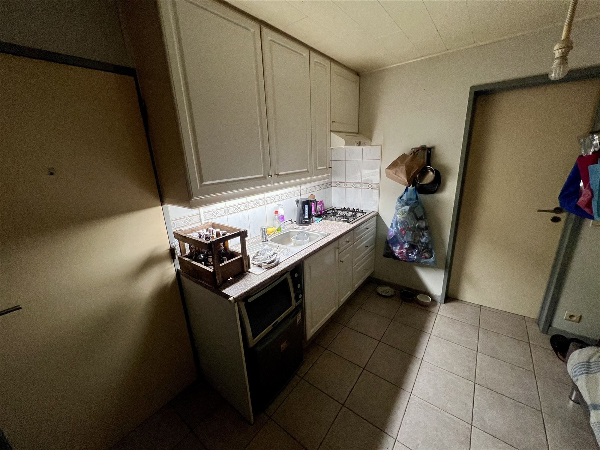Opbrengsteigendom - Appartementsgebouw foto 6