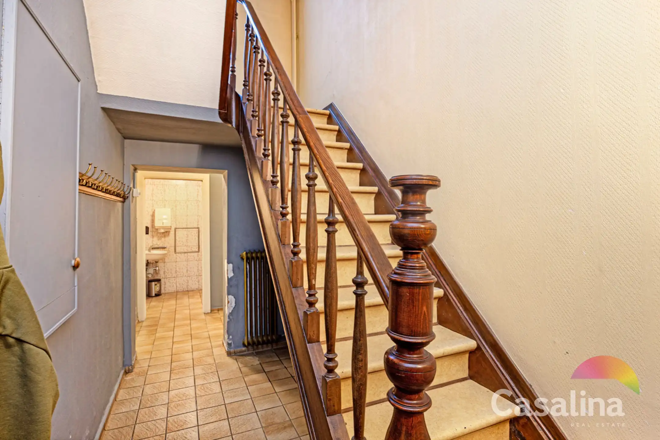 Gemengd gebouw met tal van exploitatiemogelijkheden foto 14