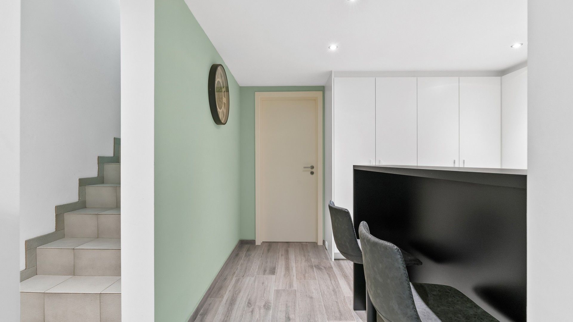 Energiezuinige woning met 4 slpkrs, zwembad en wellness in As foto 8