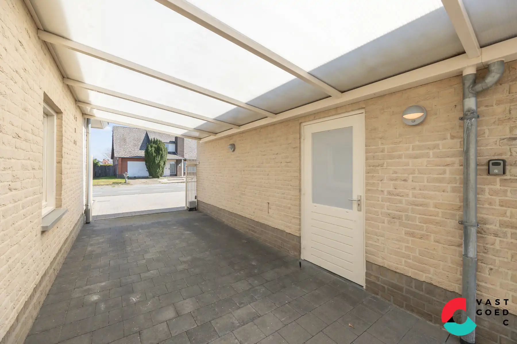 Bungalow te koop foto 28