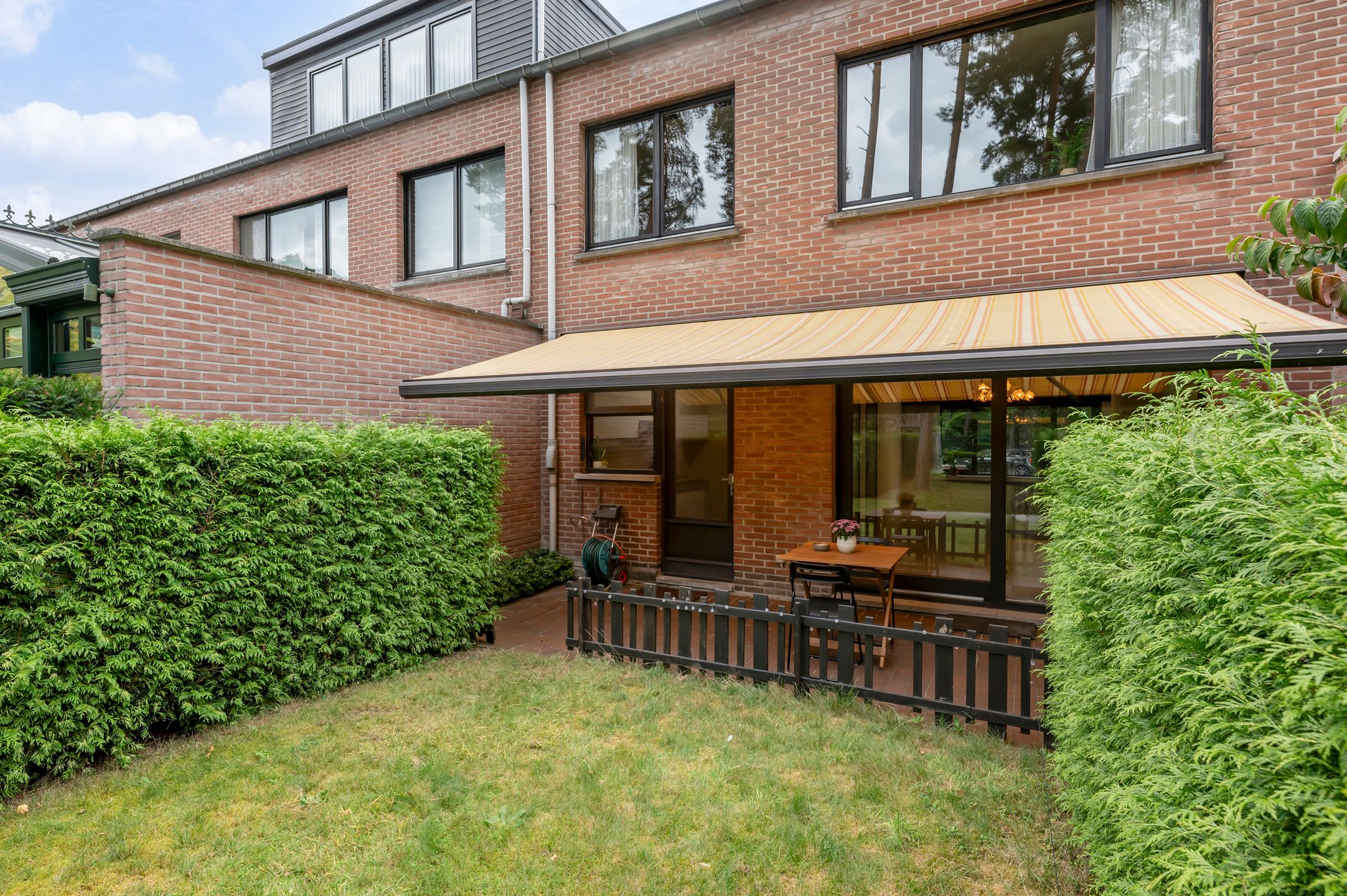 Verzorgde woning op toplocatie nabij natuurgebied! foto 21