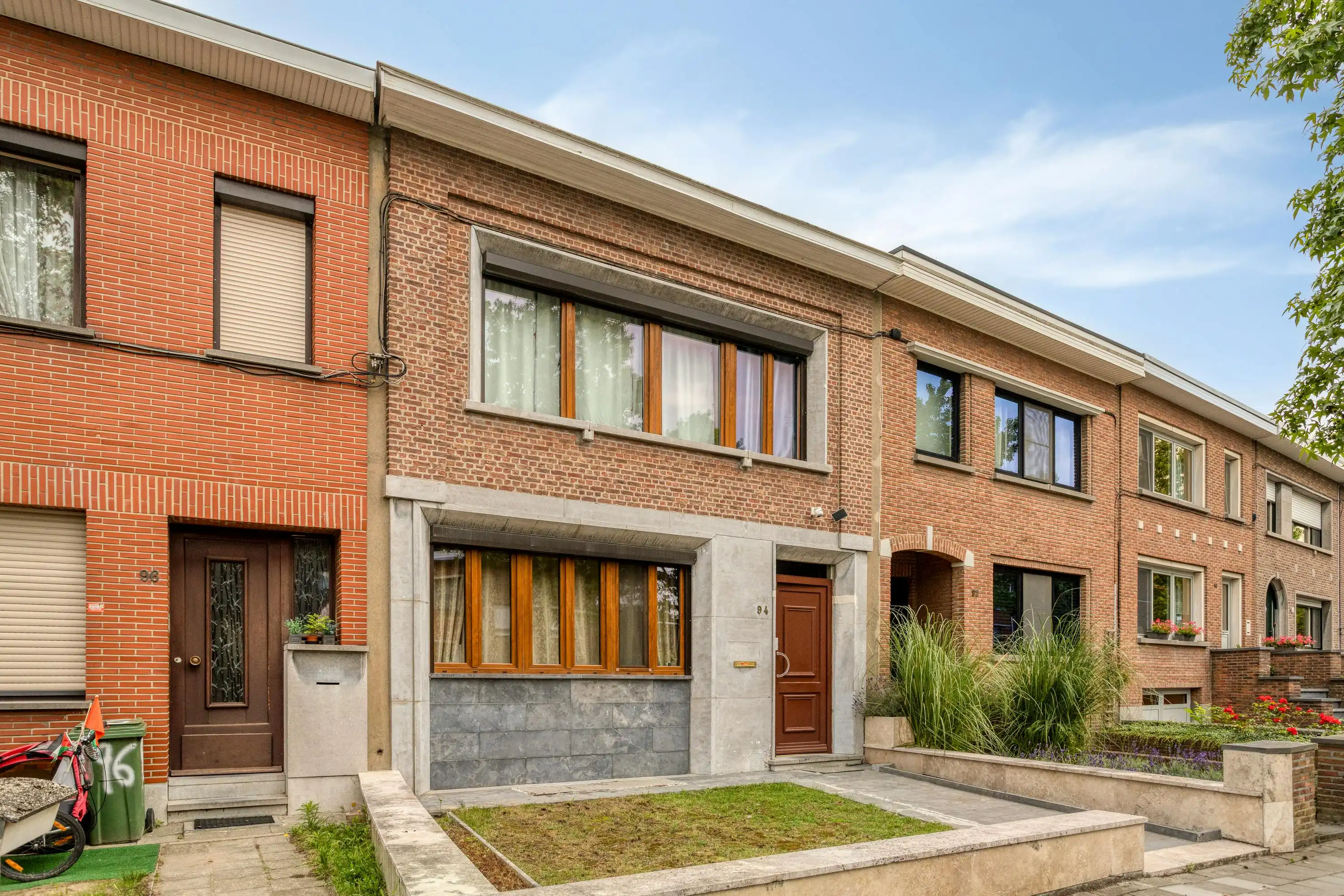 Ruime woning te koop in centrum Wilrijk  foto 33