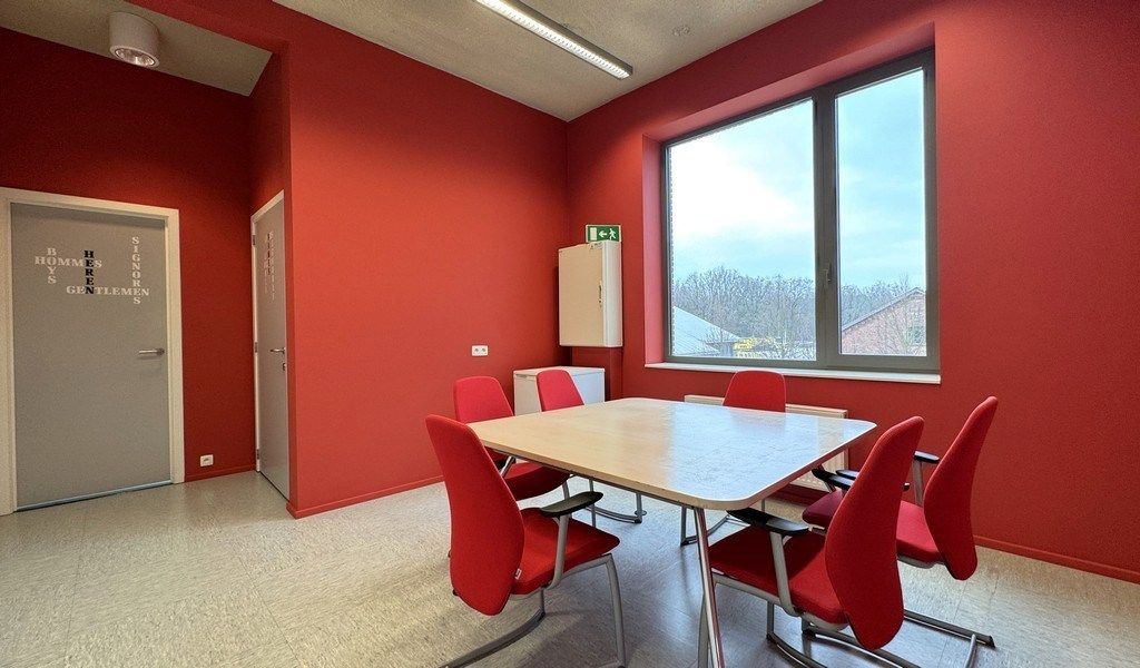 Kantoor te huur in Campus Coppens Brasschaat foto 6