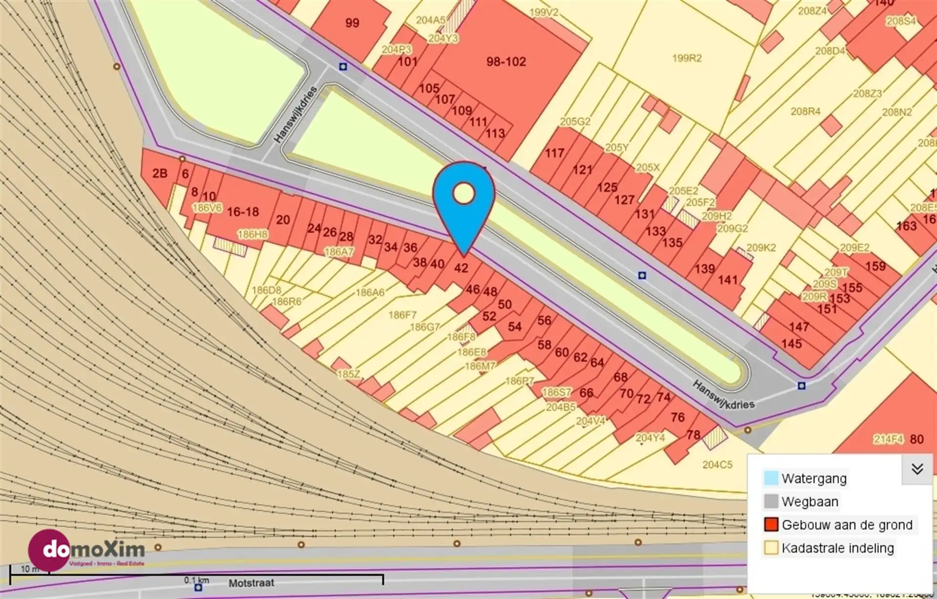Charmante woning met garage vlak bij het centrum en station van Mechelen foto 27