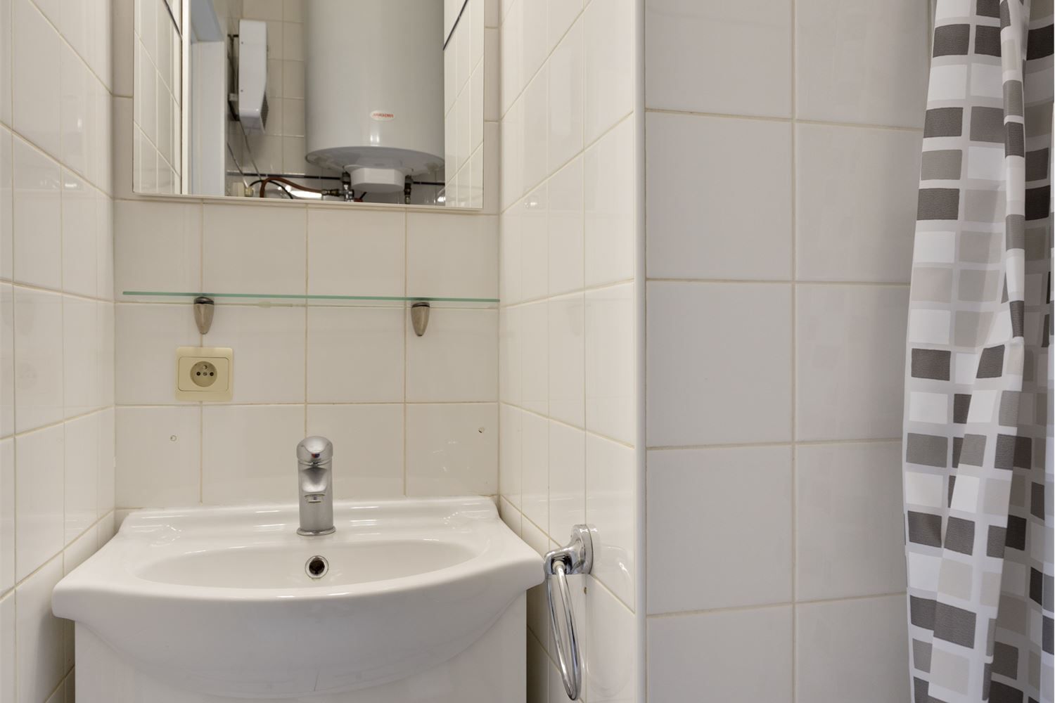 ZEER VERZORGDE STUDIO CENTRUM DIEST! foto 13