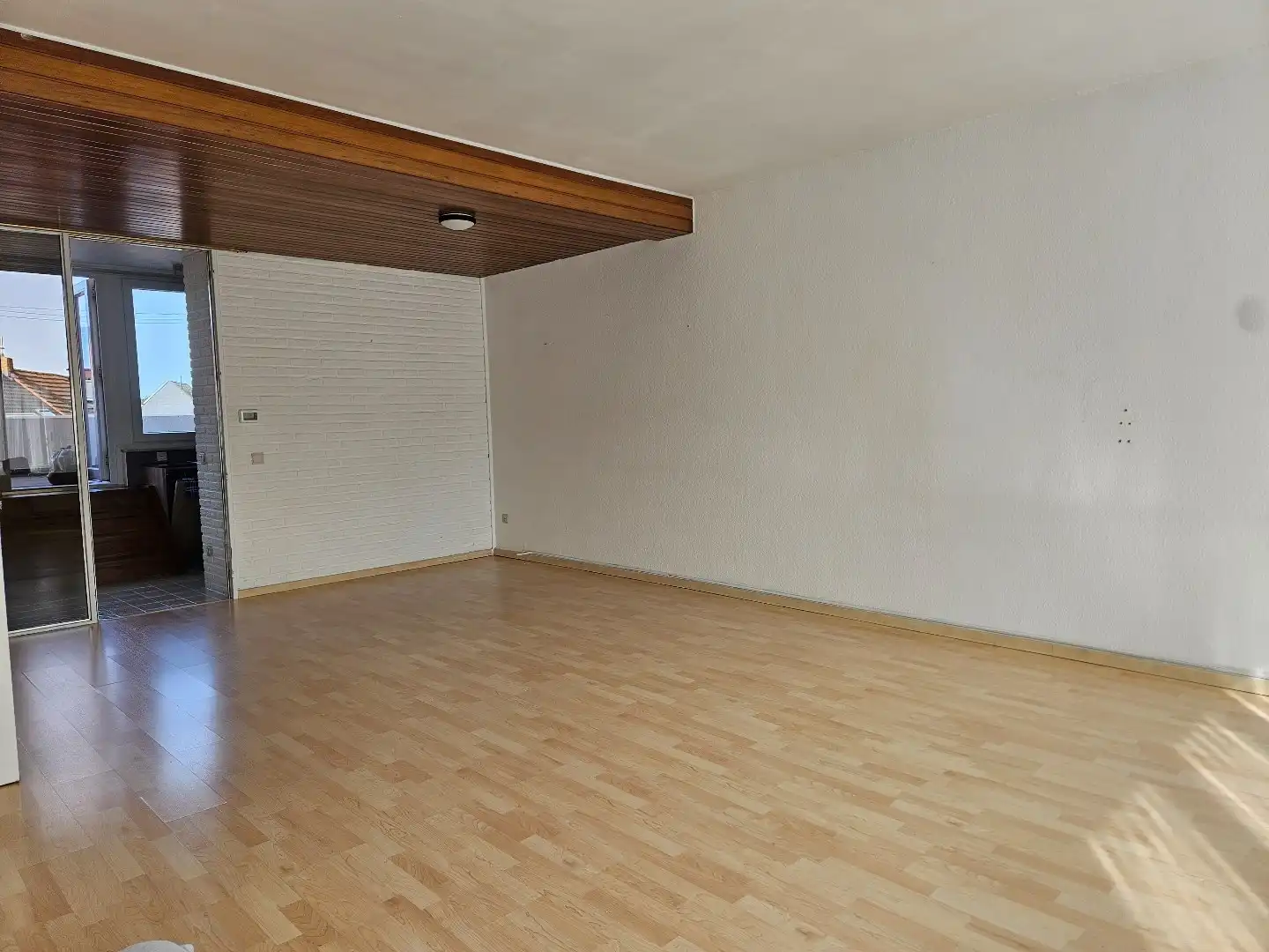 Gezellig 2-slaapkamer appartement op toplocatie in Mol! foto 3