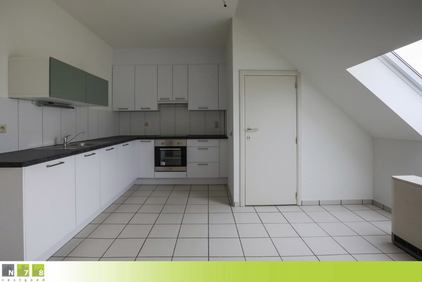 Appartement te koop foto 2