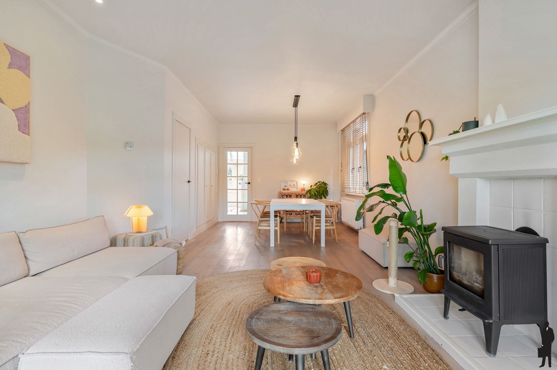 Charmante woning met karakter, ruime tuin en gunstige ligging te Heide foto 10