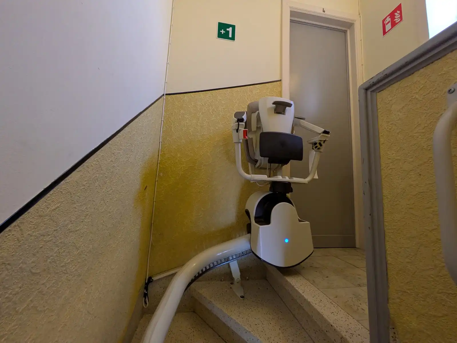 Appartement te koop foto 8