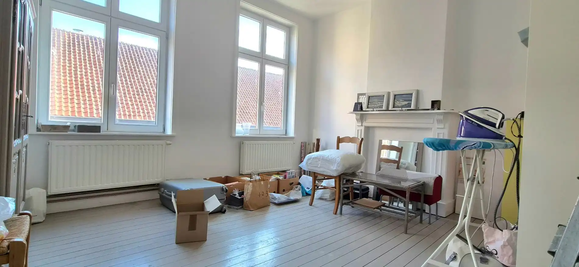 Ruime woning met karaktervolle gevel foto 16