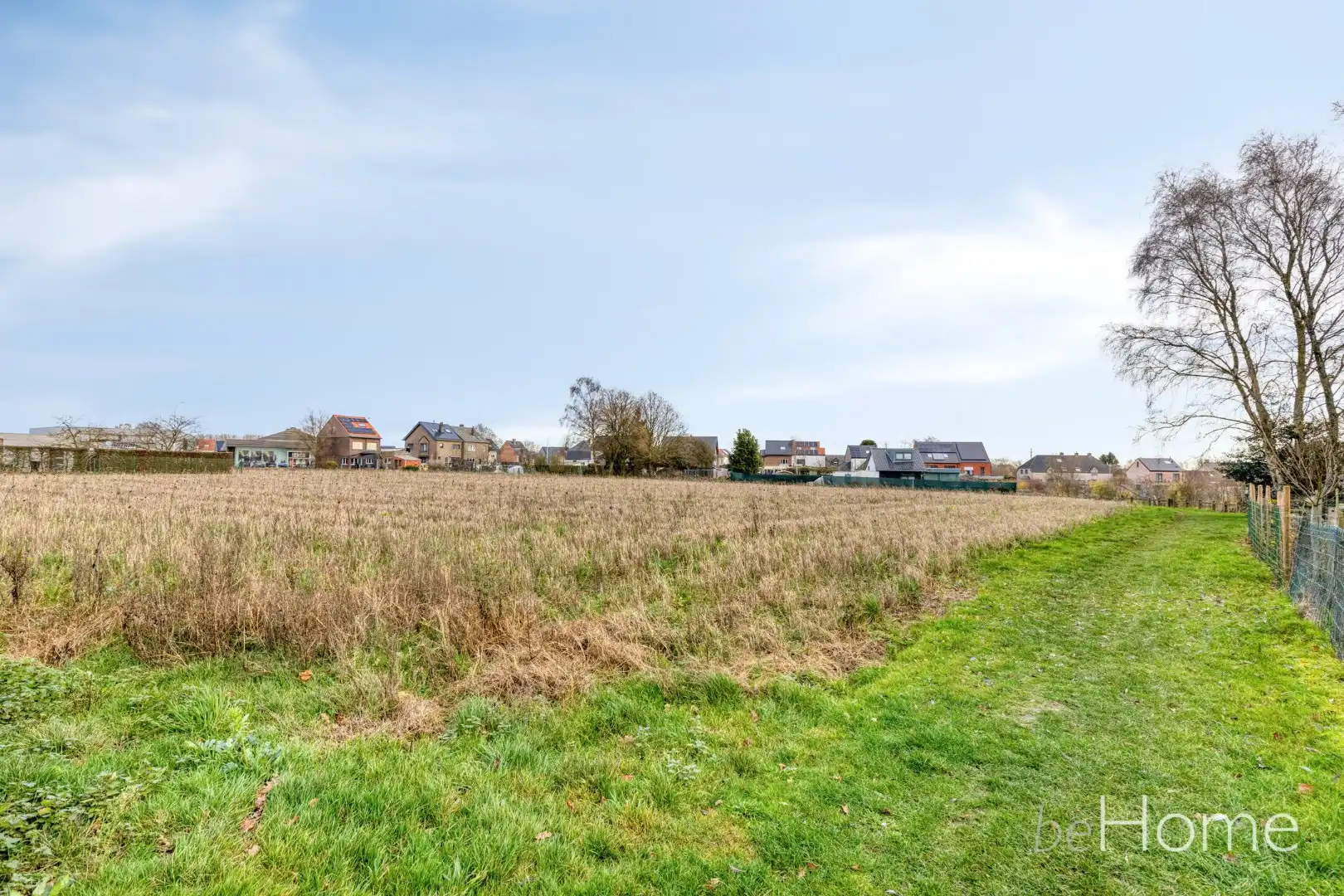 Op zoek naar een bouwgrond voor halfopen bebouwing van 6a 15ca in Asse? Welkom Home! foto 10