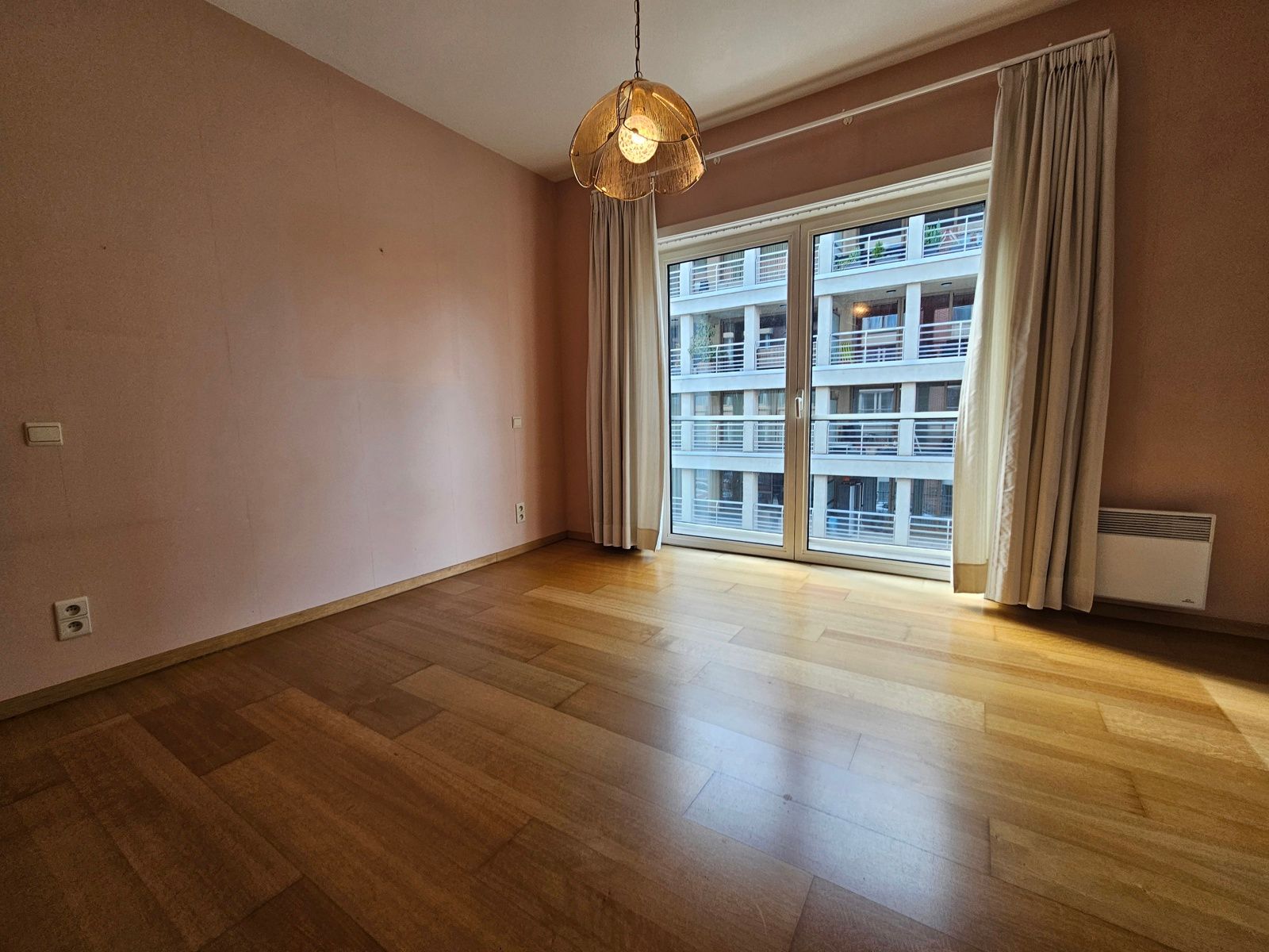 Appartement met een view!!!!! foto 16