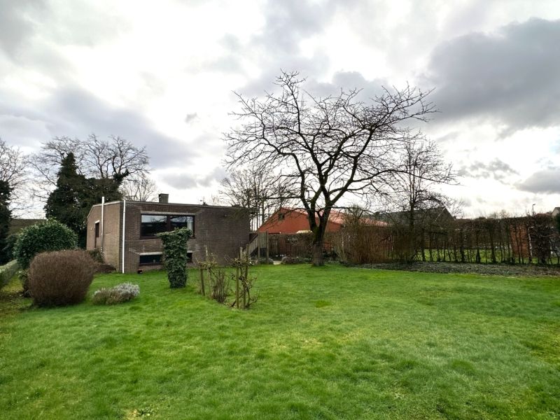 Ruime woning met 3 slaapkamers, garage en tuin – rustige ligging foto 5