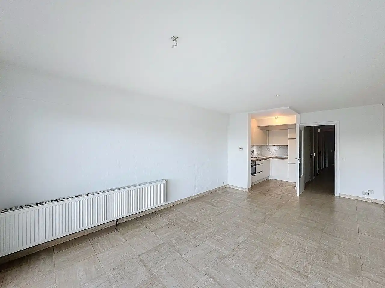 Unieke opportuniteit op de Zeedijk van Heist. foto 4