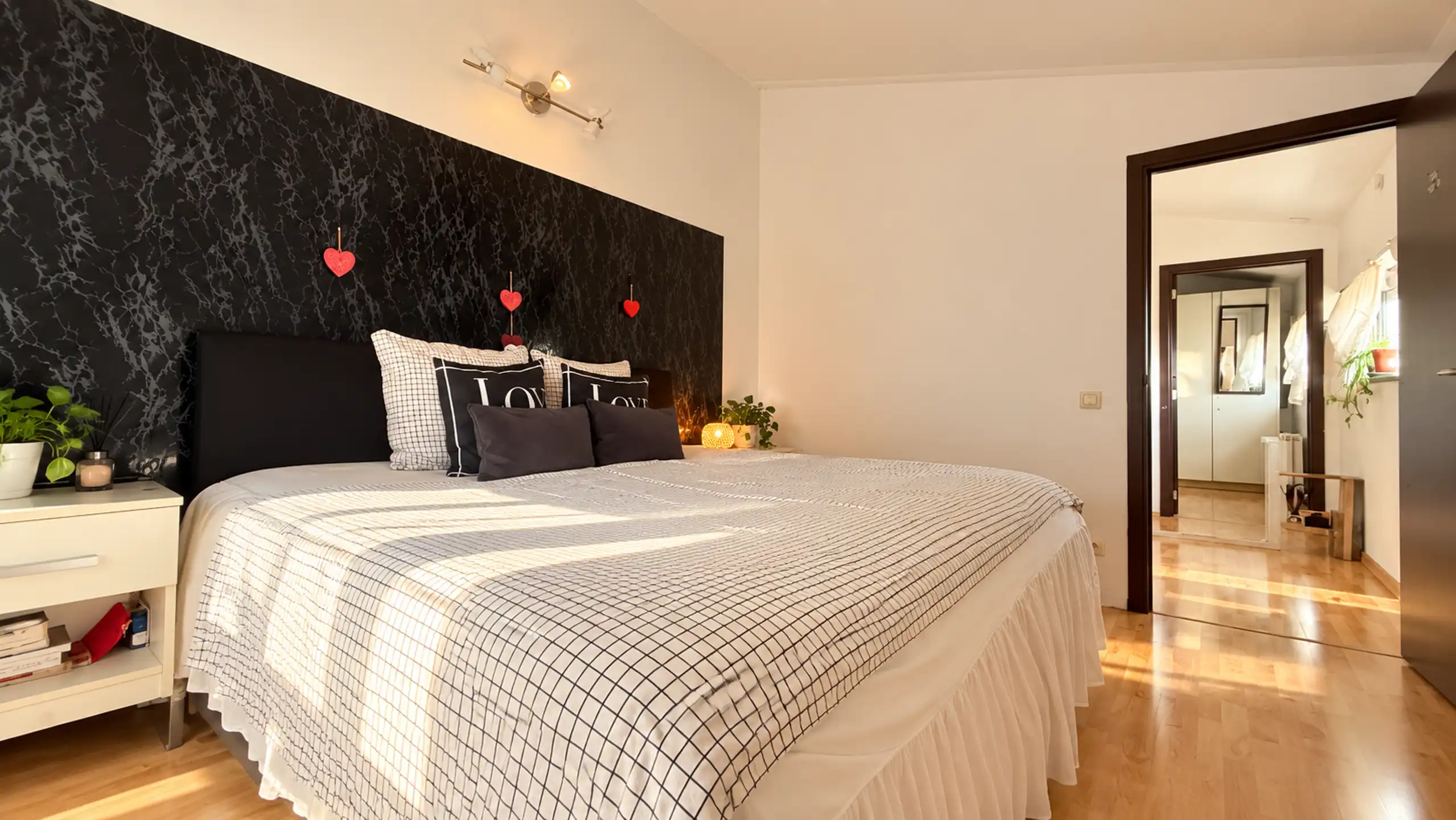 Rustig wonen in HDS, halfopen woning met 3 slaapkamers! foto 17