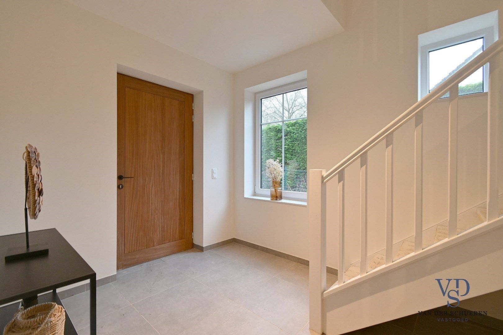 Uitzonderlijke BEN-woning nabij Tiegembos. foto 4
