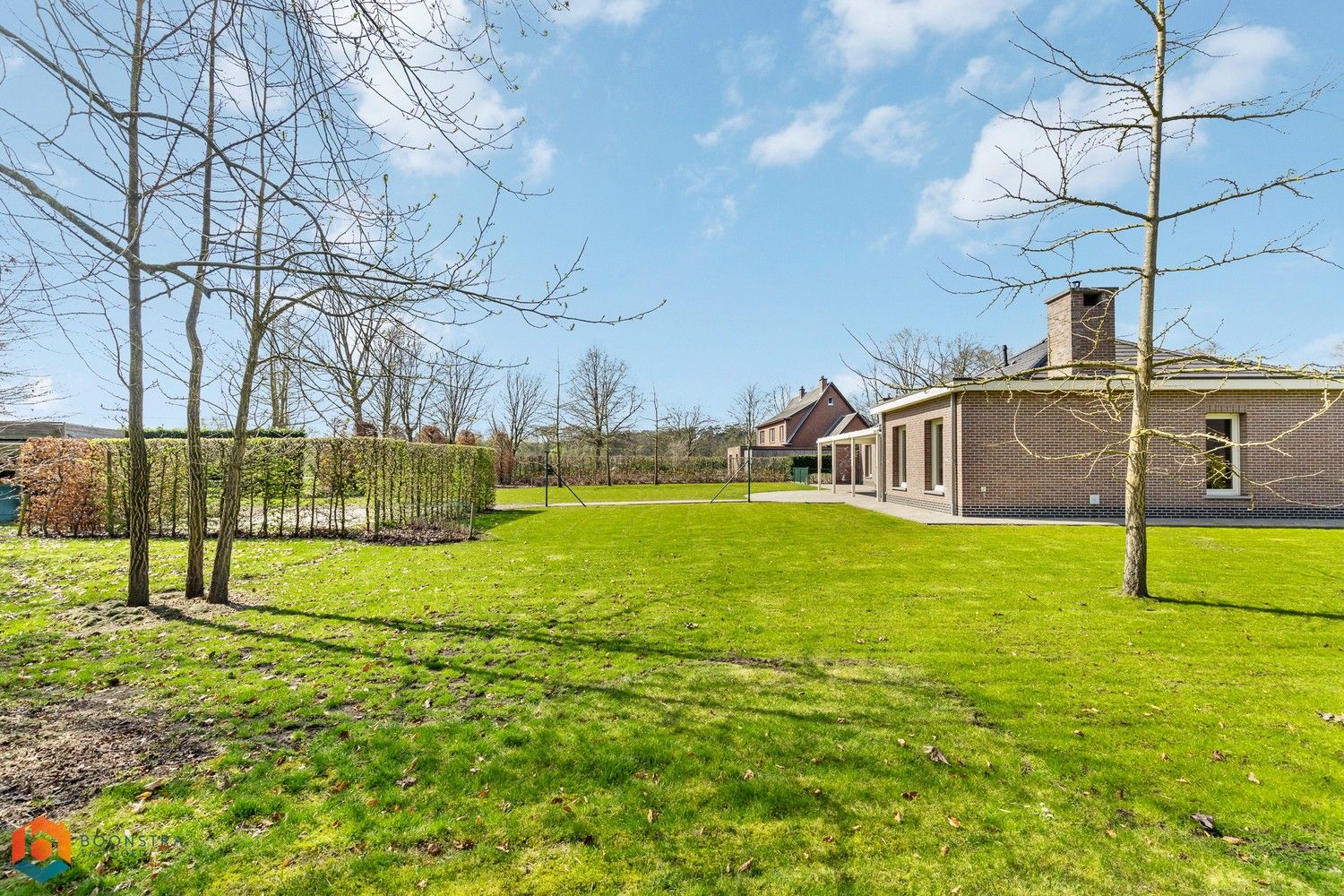 Gelijkvloerse villa met tal van mogelijkheden op ruim perceel (3314m²) te Putte foto 19