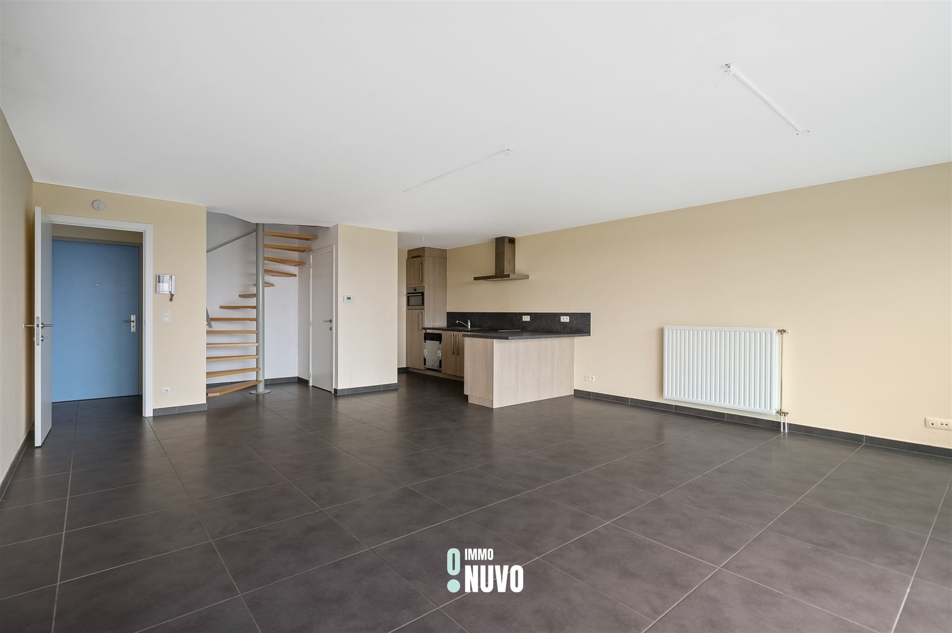 Duplexappartement met terras en parking, vlot bereikbaar foto 6