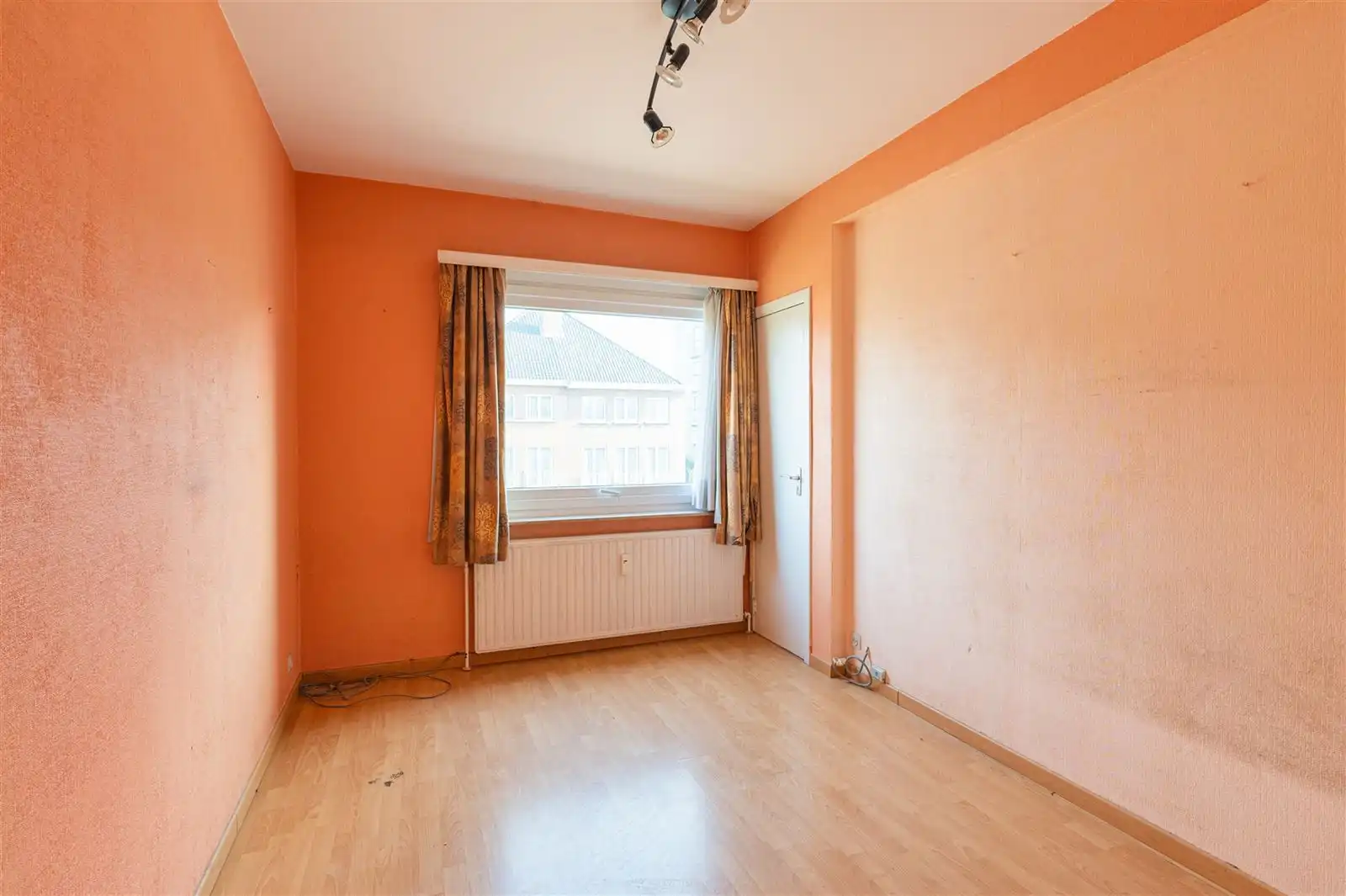 Te renoveren appartement  foto 7