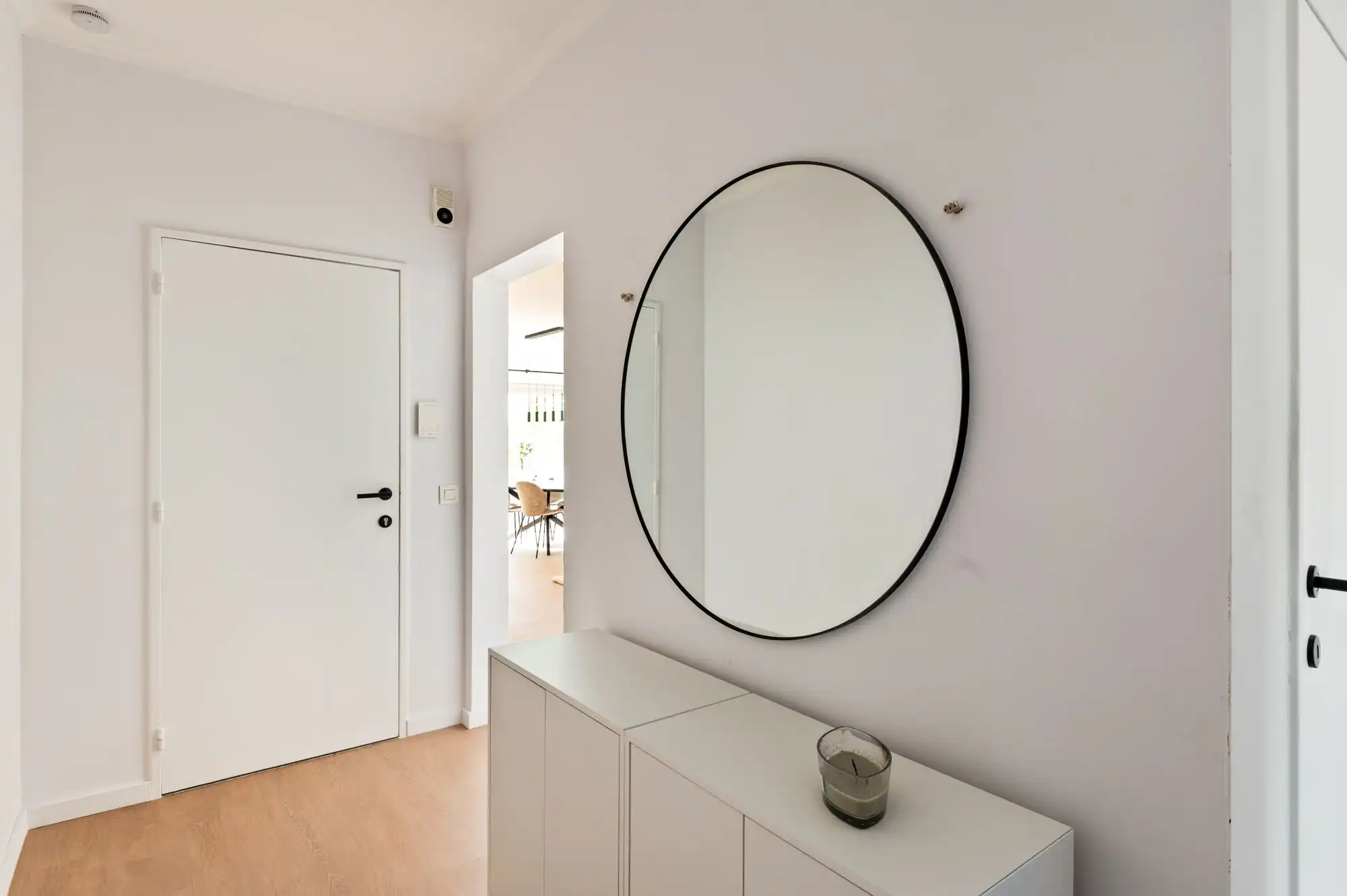 Prachtig ruim appartement nabij het centrum van Brasschaat. foto 14