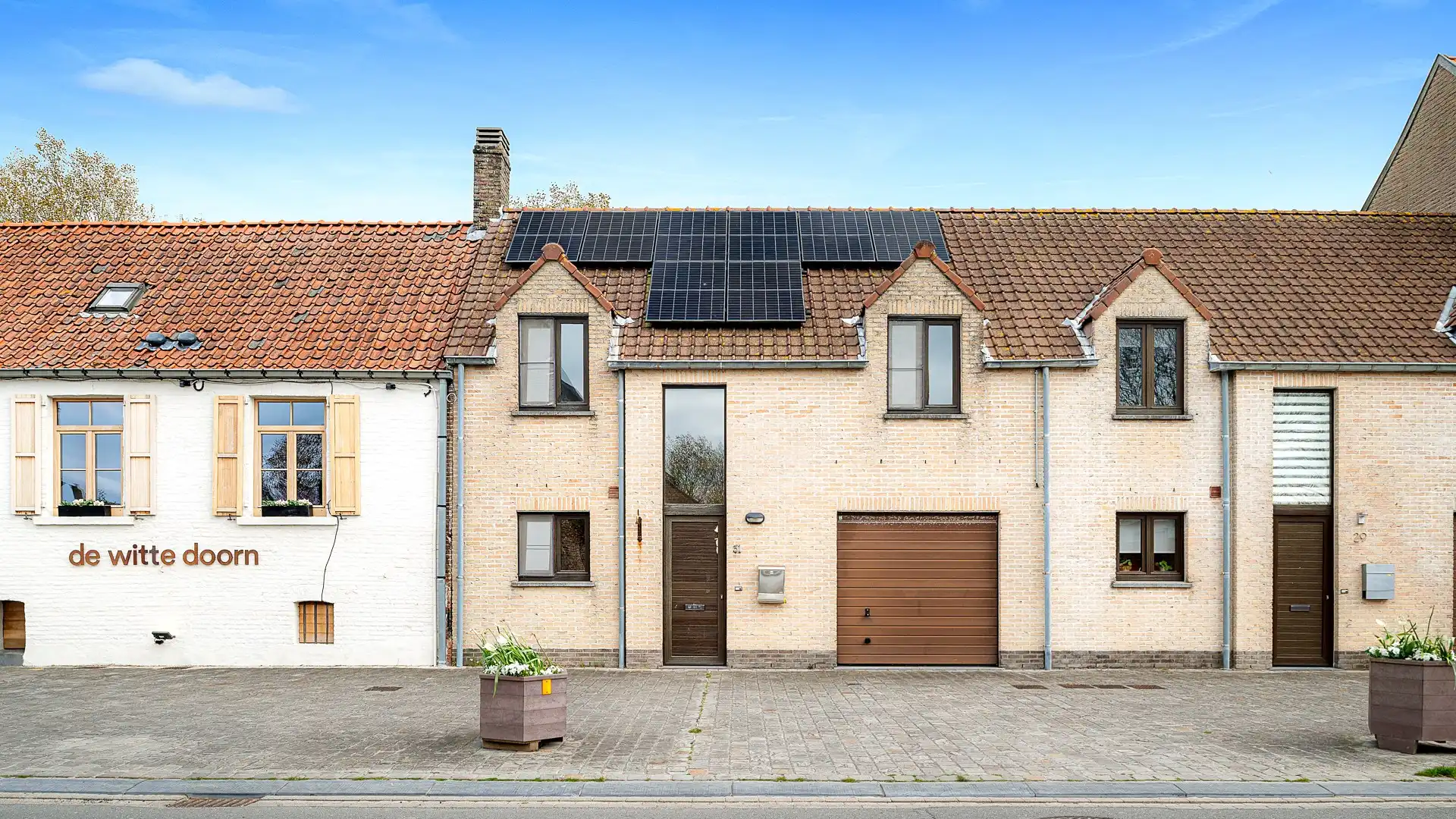 Woning met veel potentieel op een rustige locatie foto 20