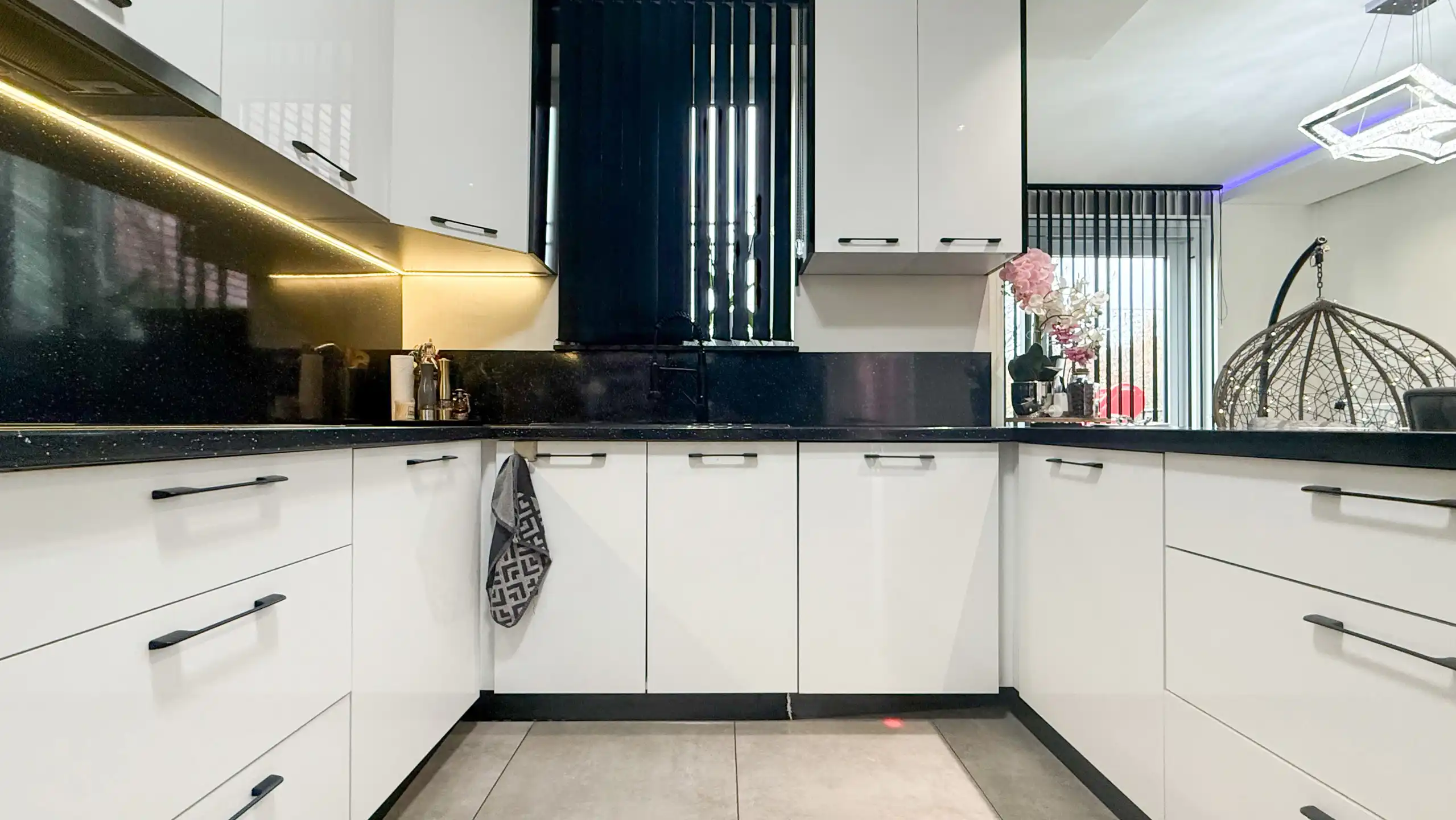 Moderne gezinswoning in rustige doodlopende straat met EPC A foto 11