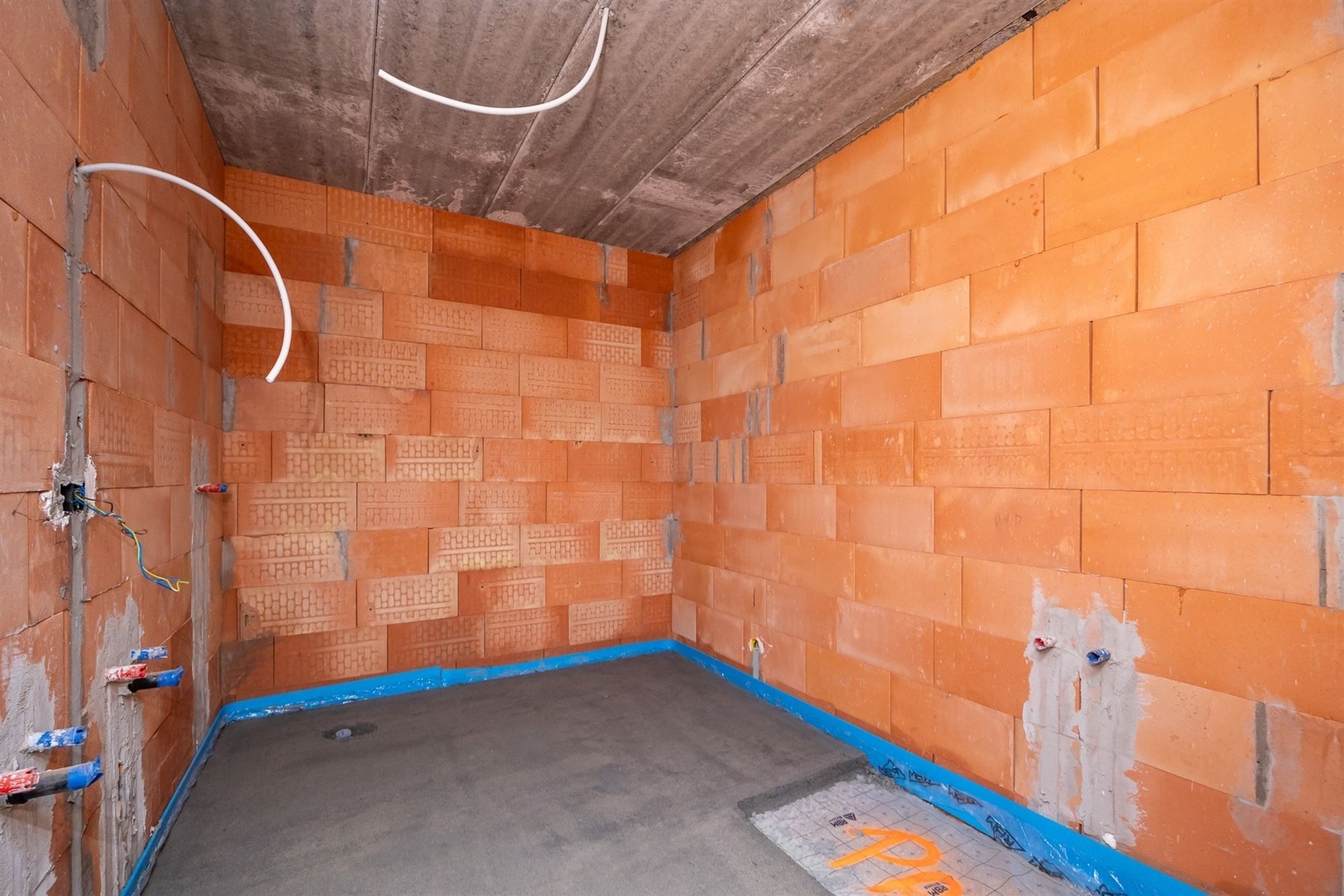 Ruime instapklare nieuwbouwwoning in Brasschaat foto 15