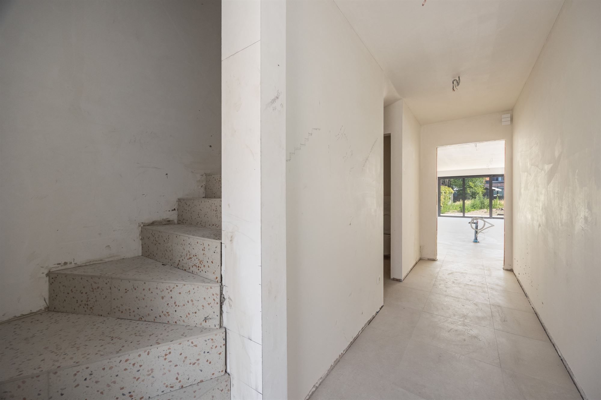 Ruime instapklare nieuwbouwwoning in Brasschaat foto 15