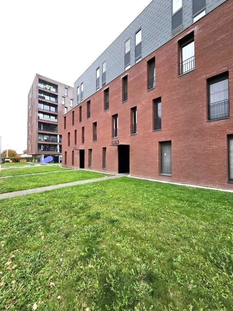 AFSPRAKEN ENKEL VIA MAIL !!!!! Te huur: Instapklaar appartement nabij centrum Vilvoorde foto 16