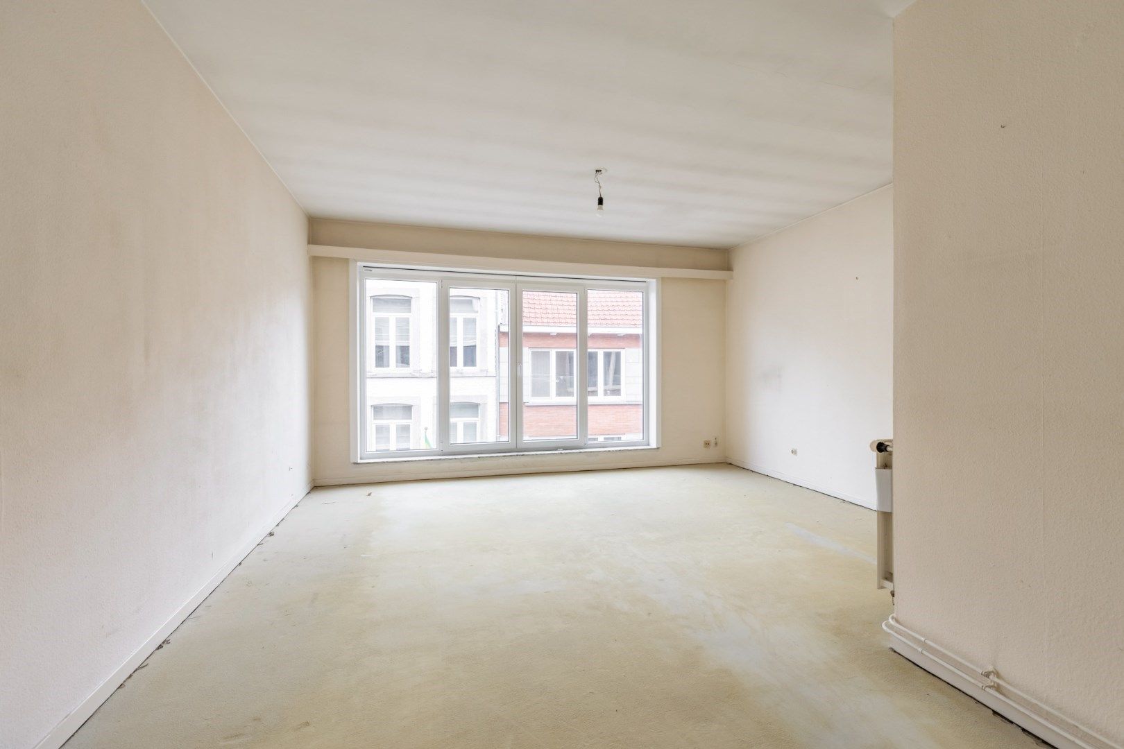 Gebouw met kantoorruimte + 2 appartementen - centrum Tongeren foto 20