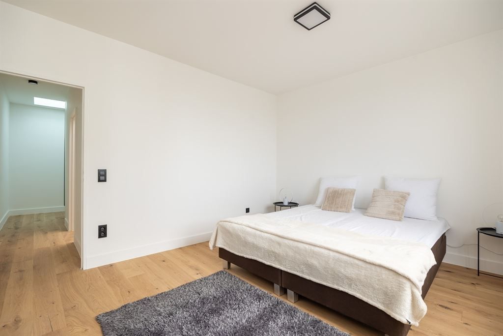 Kwalitatief gerenoveerd appartement foto 13