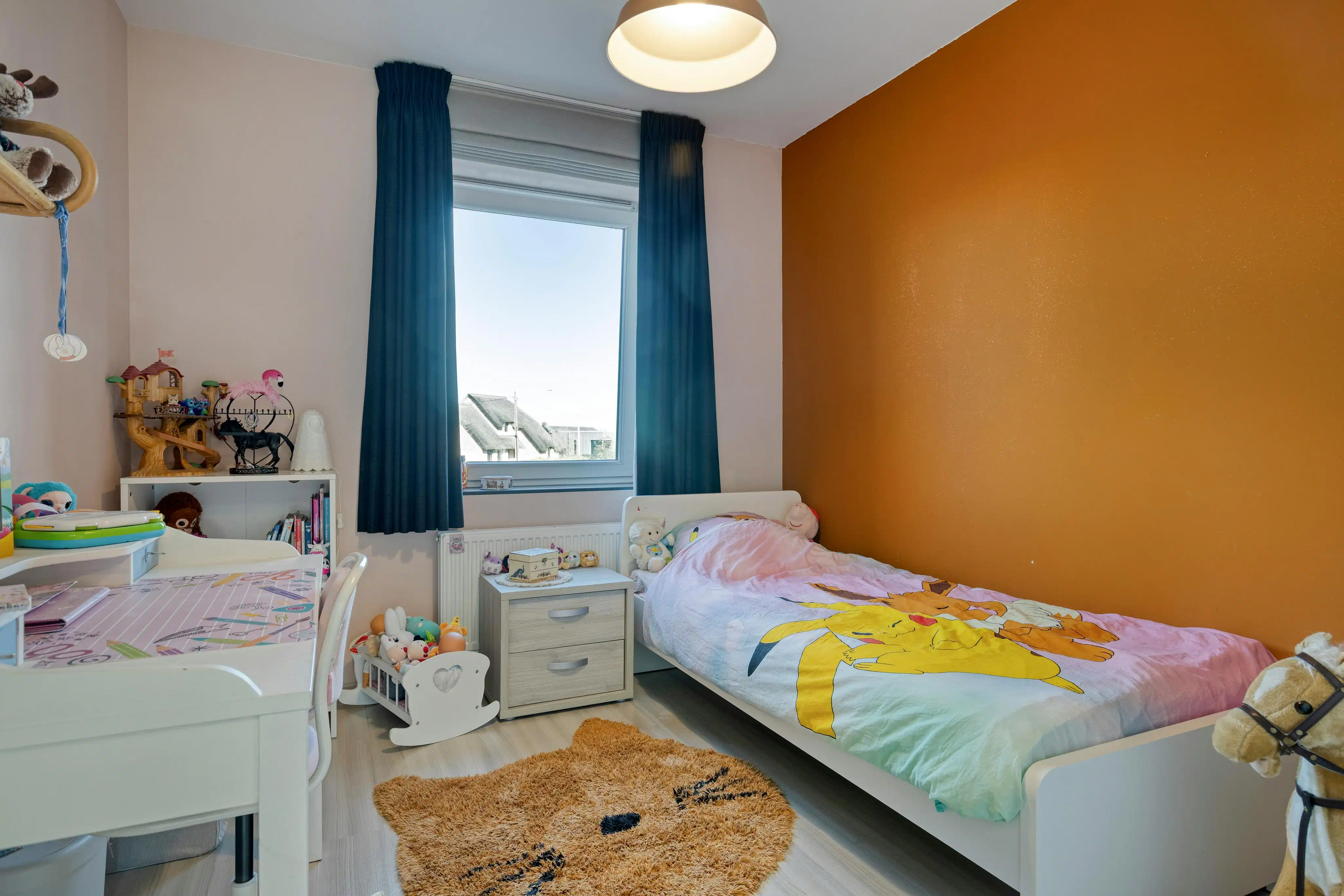 Moderne woning met 3 slaapkamers en grote tuin te Wuustwezel foto 30