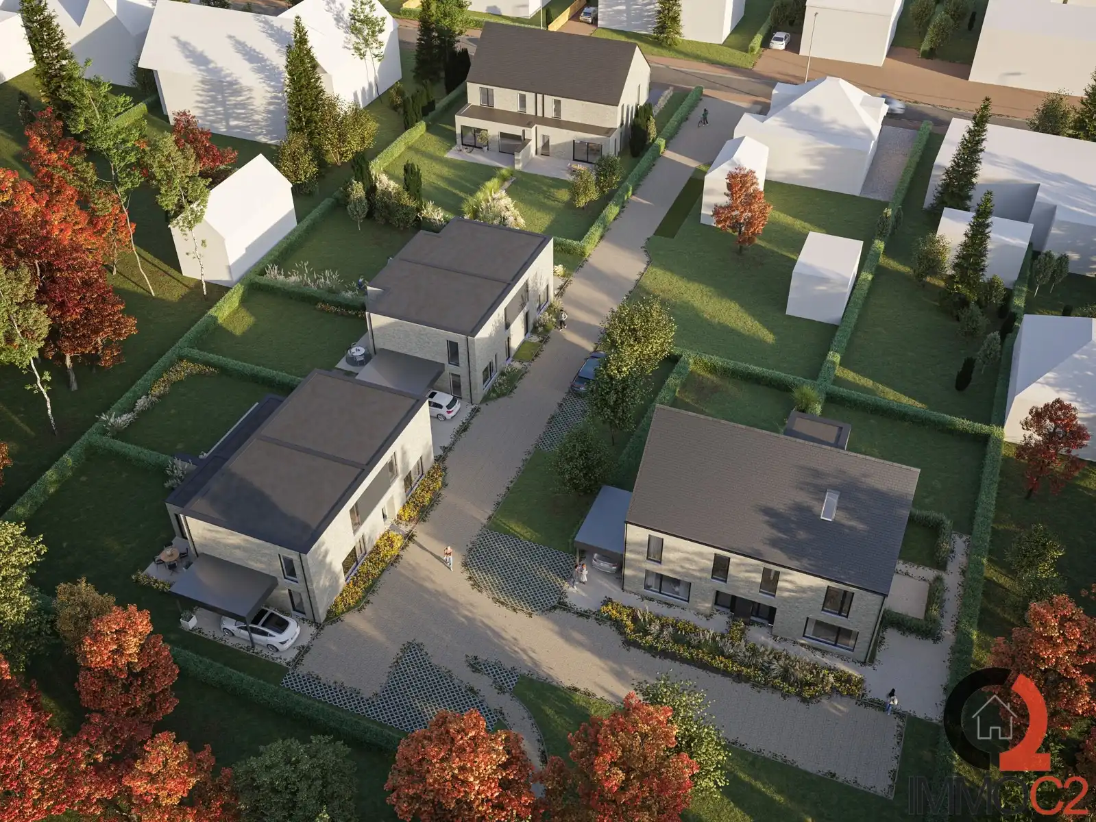 Huis te koop foto 2