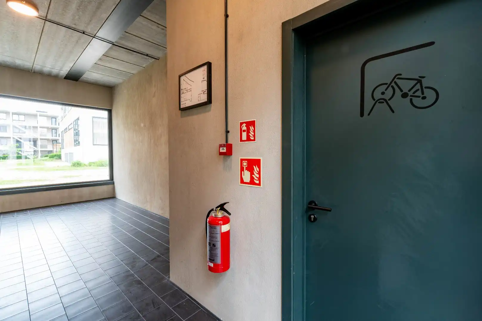 Bredastraat 77 - Atelier met Mogelijkheid tot Commerciële Ruimte  foto 6