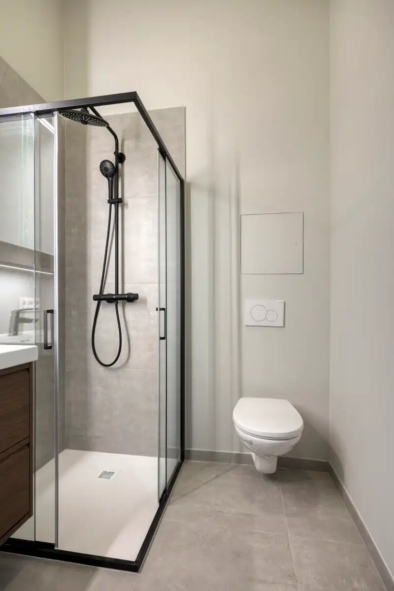 Studeren of investeren in residentie The Hills foto 5