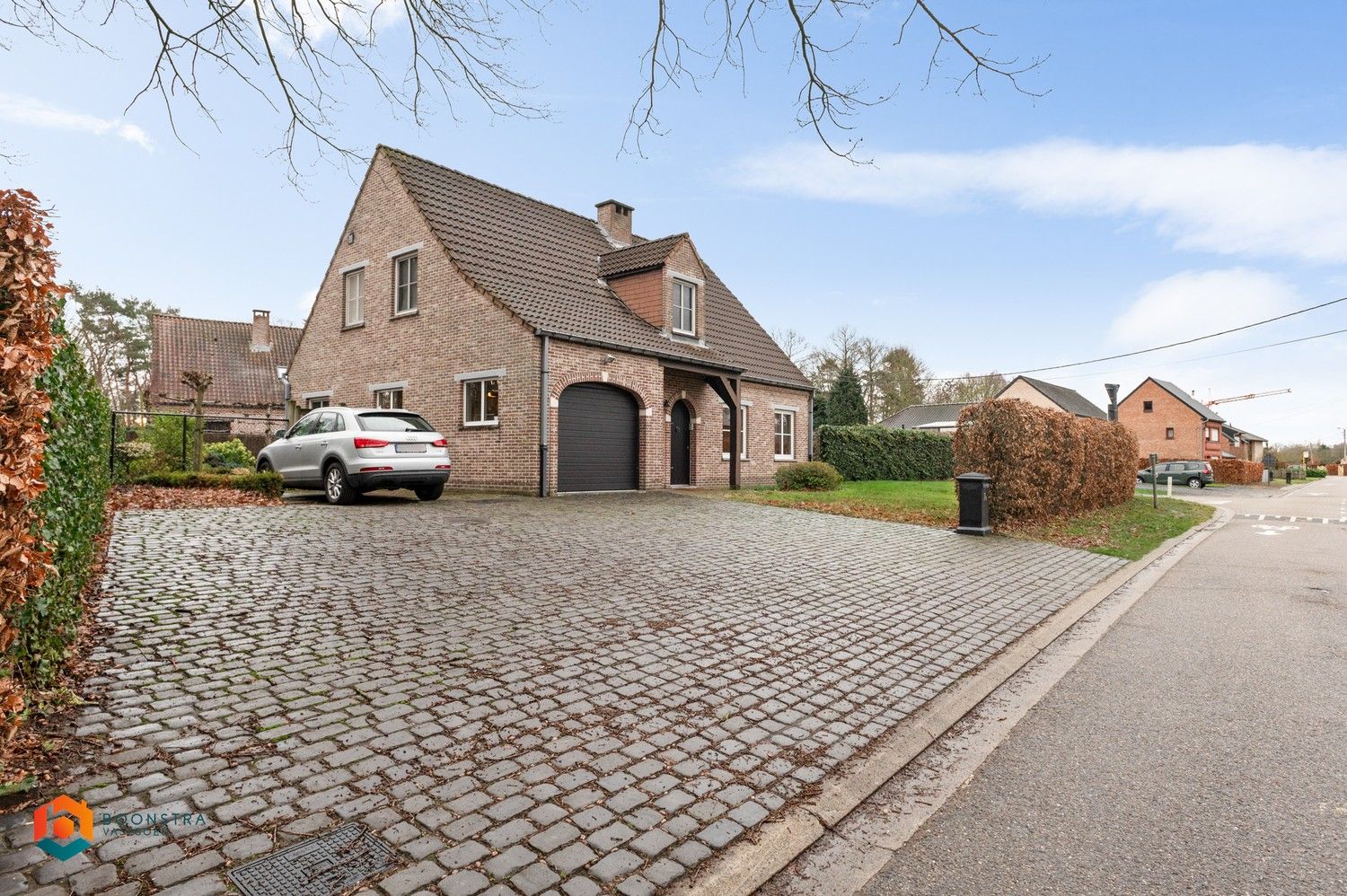 Woning met 3 slpkrs op perceel van 900 m² foto 30