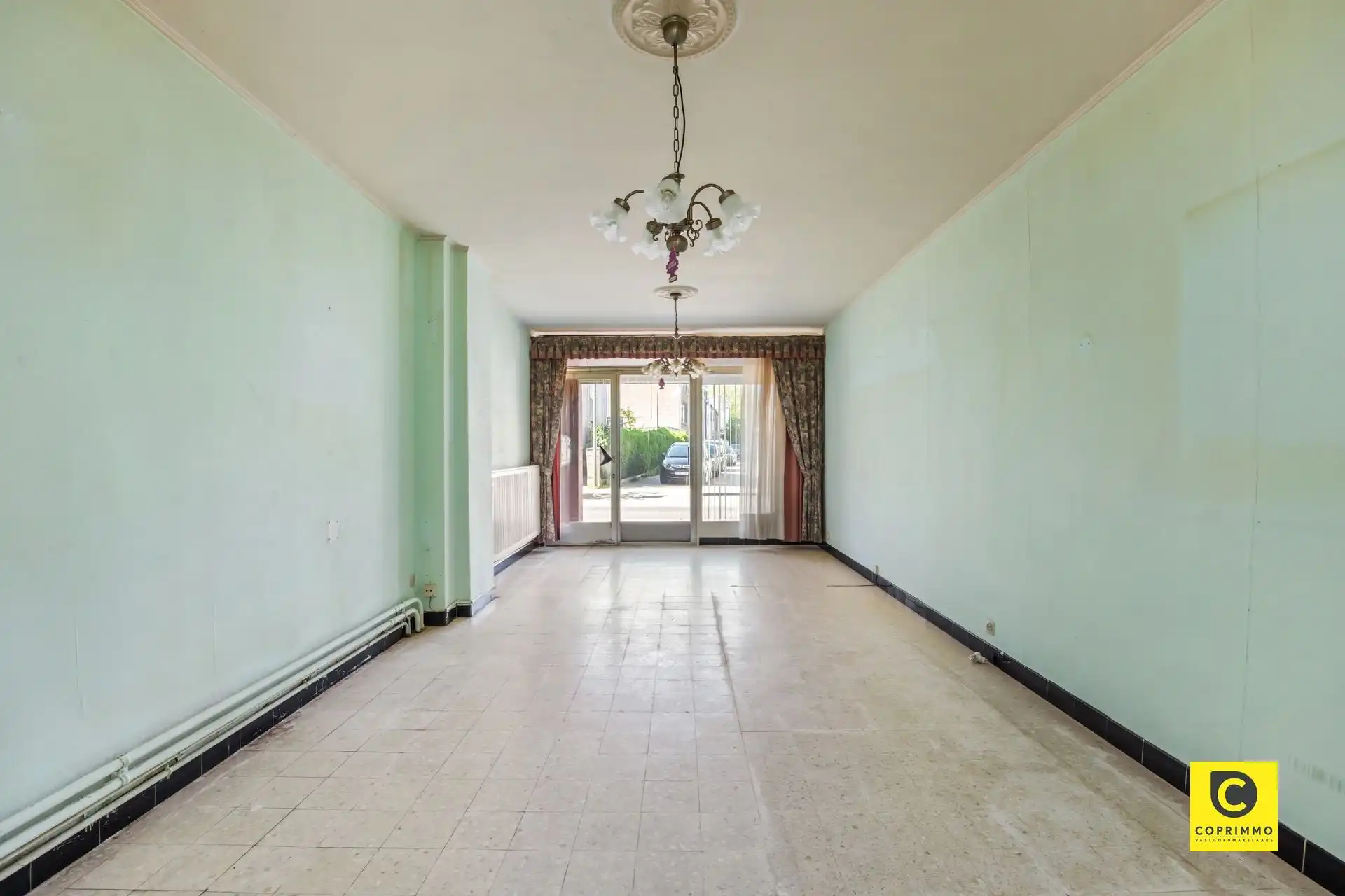 Woning foto 2