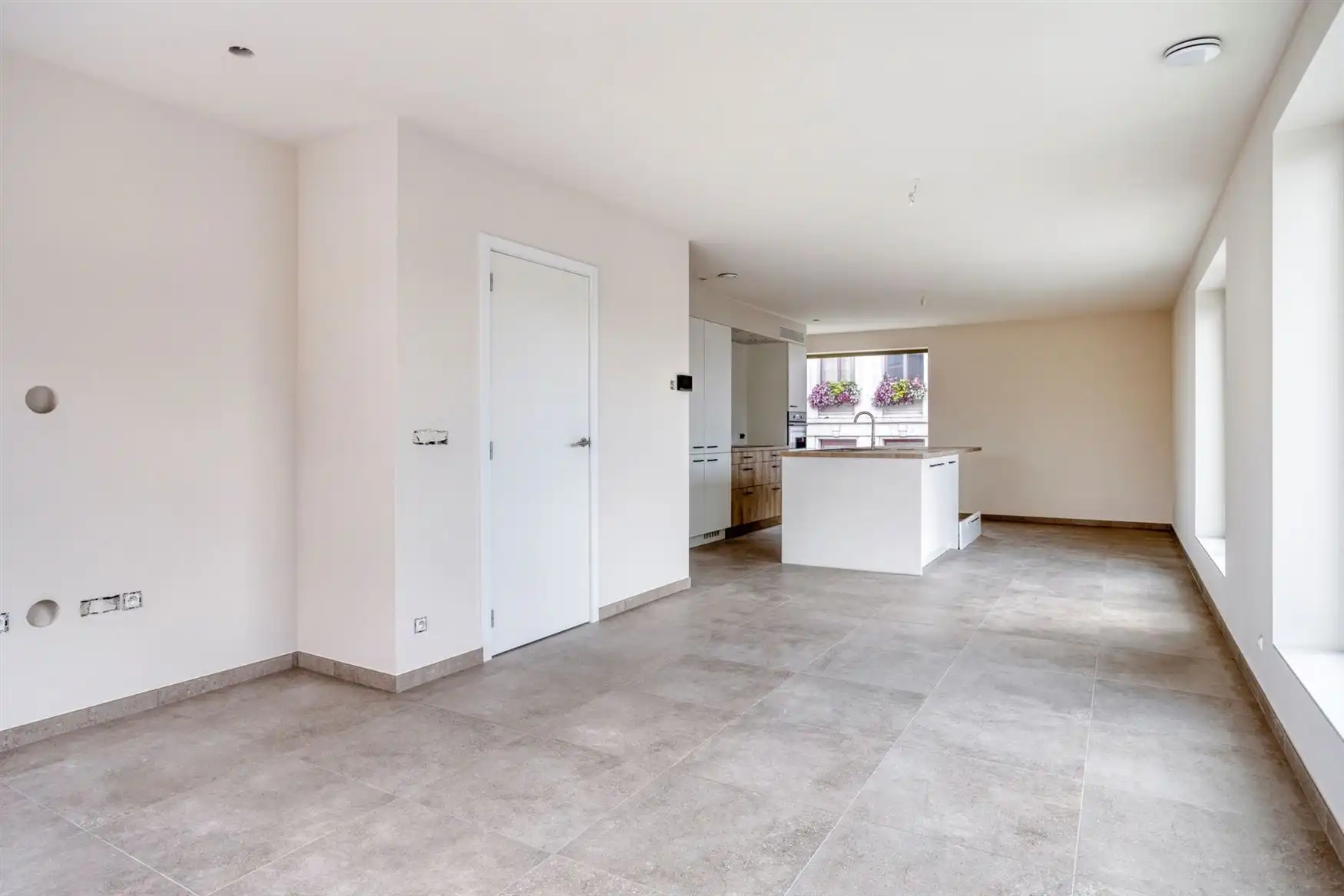 Nieuwbouw duplexappartement foto 2