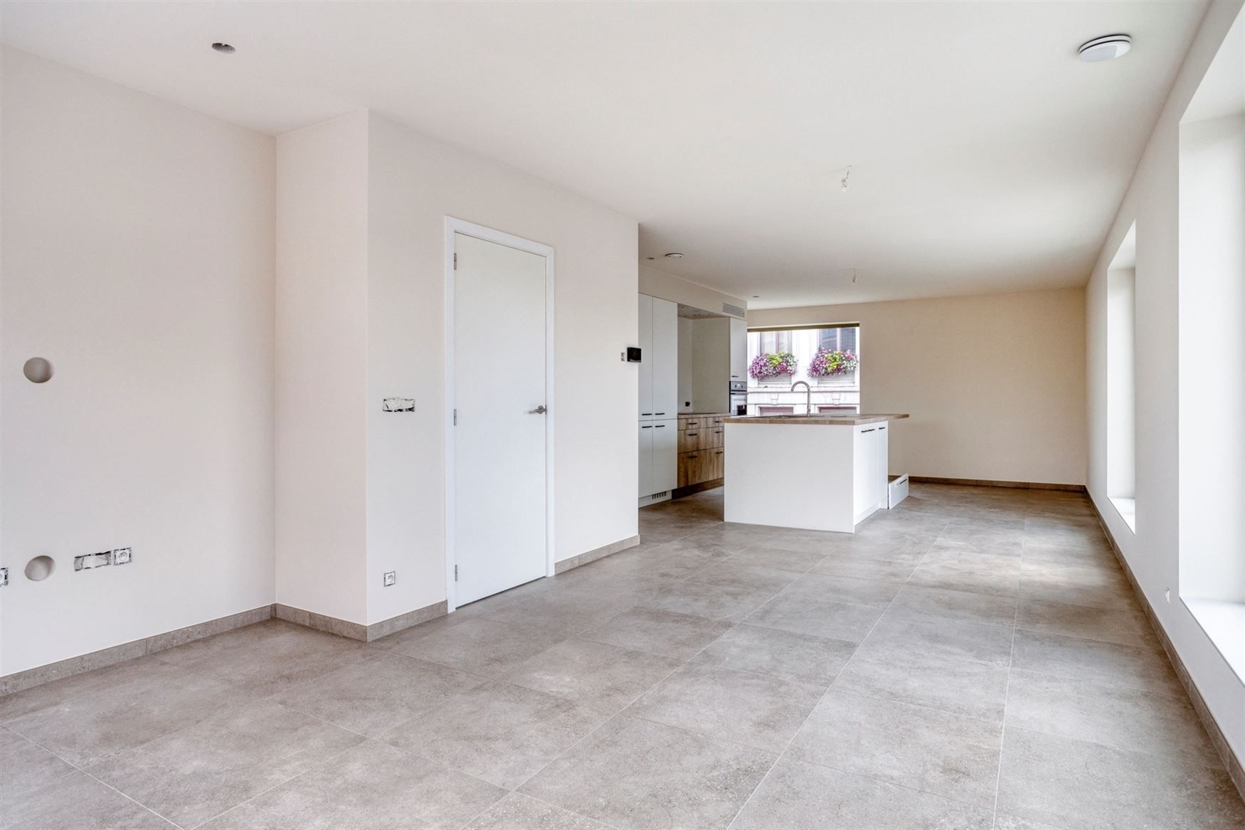 Nieuwbouw duplexappartement foto 2